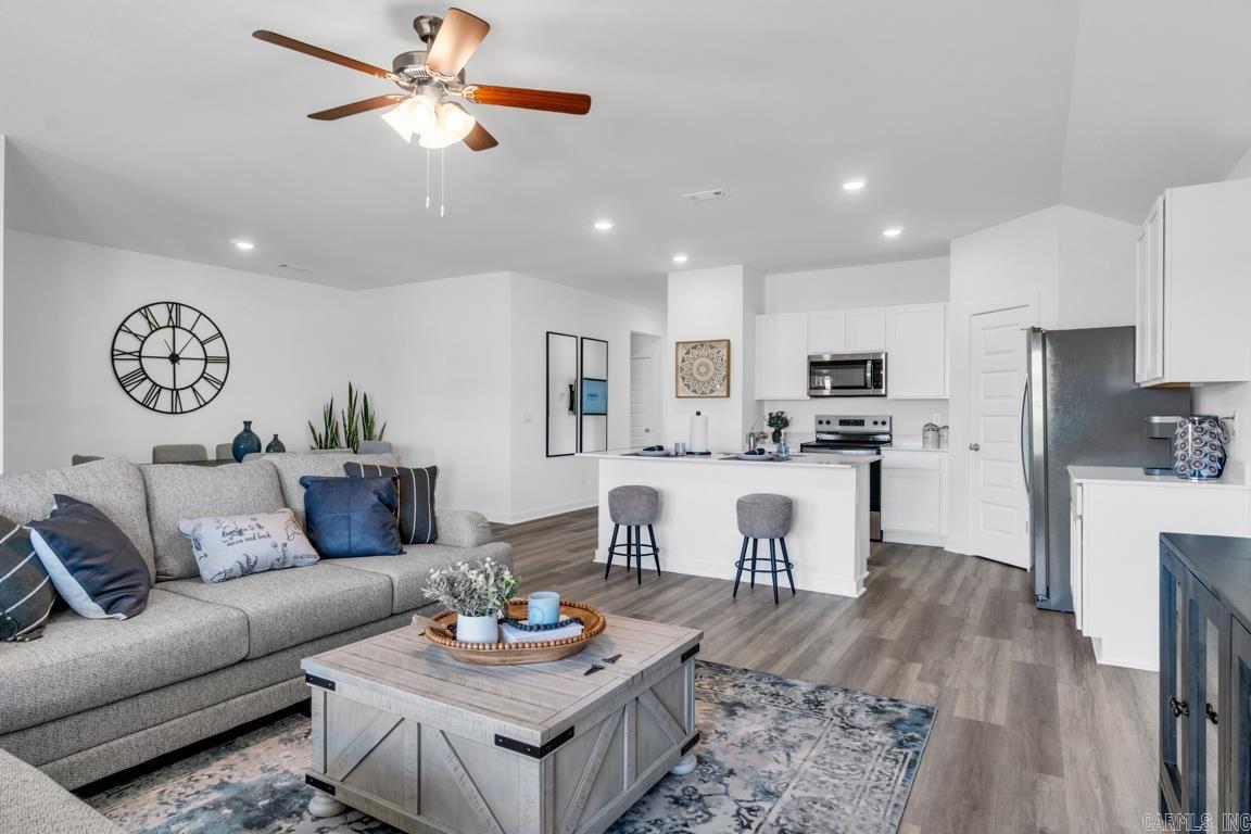 20 Plantation  Mayflower, AR