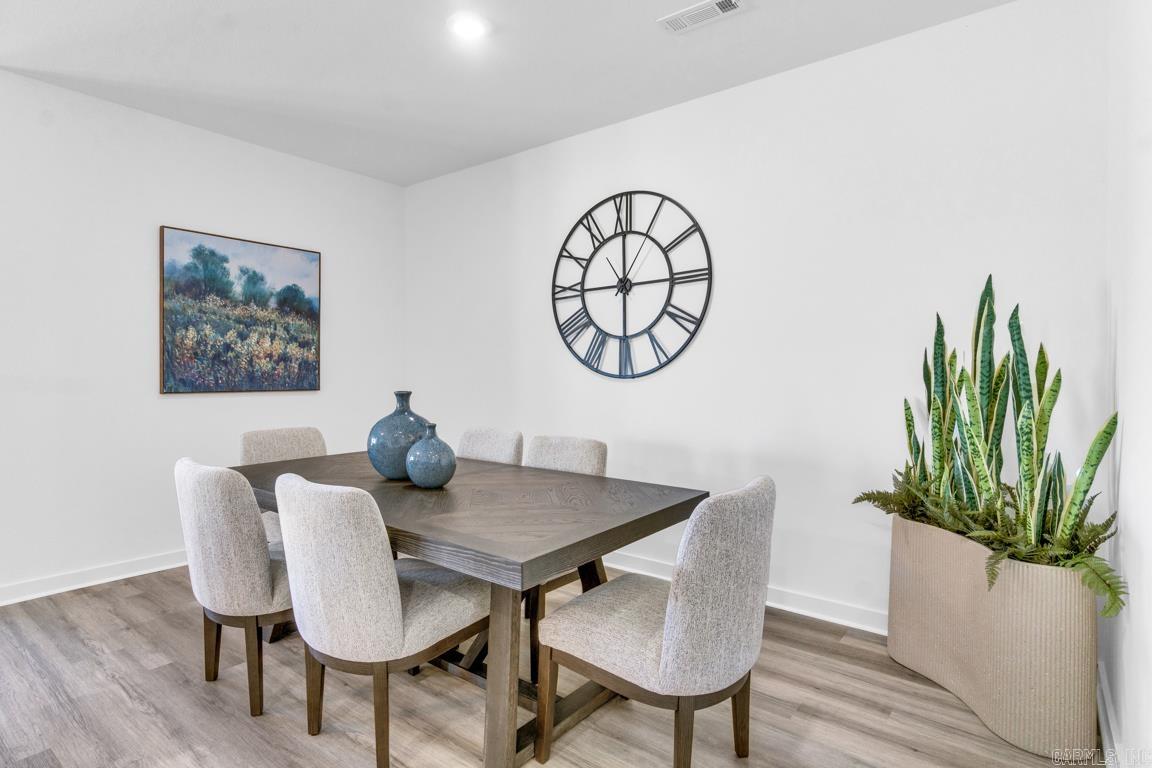 20 Plantation  Mayflower, AR