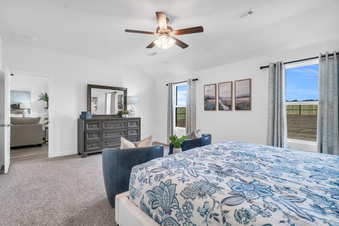 20 Plantation  Mayflower, AR