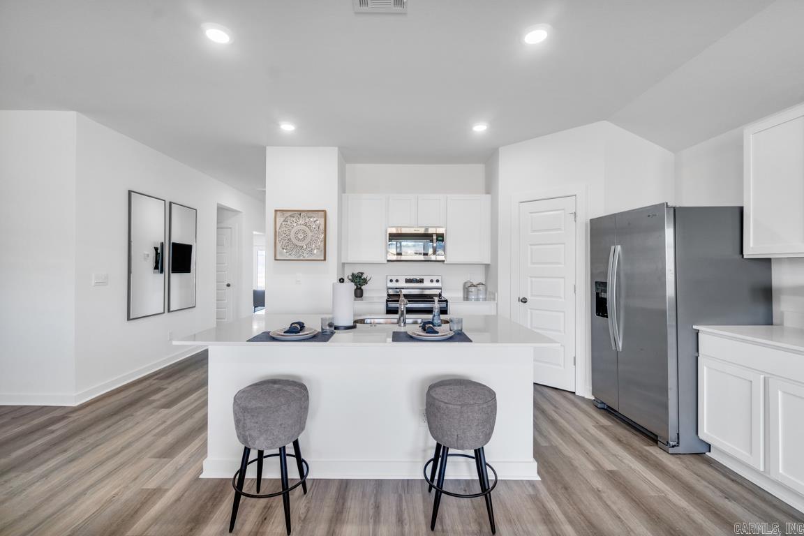 20 Plantation  Mayflower, AR