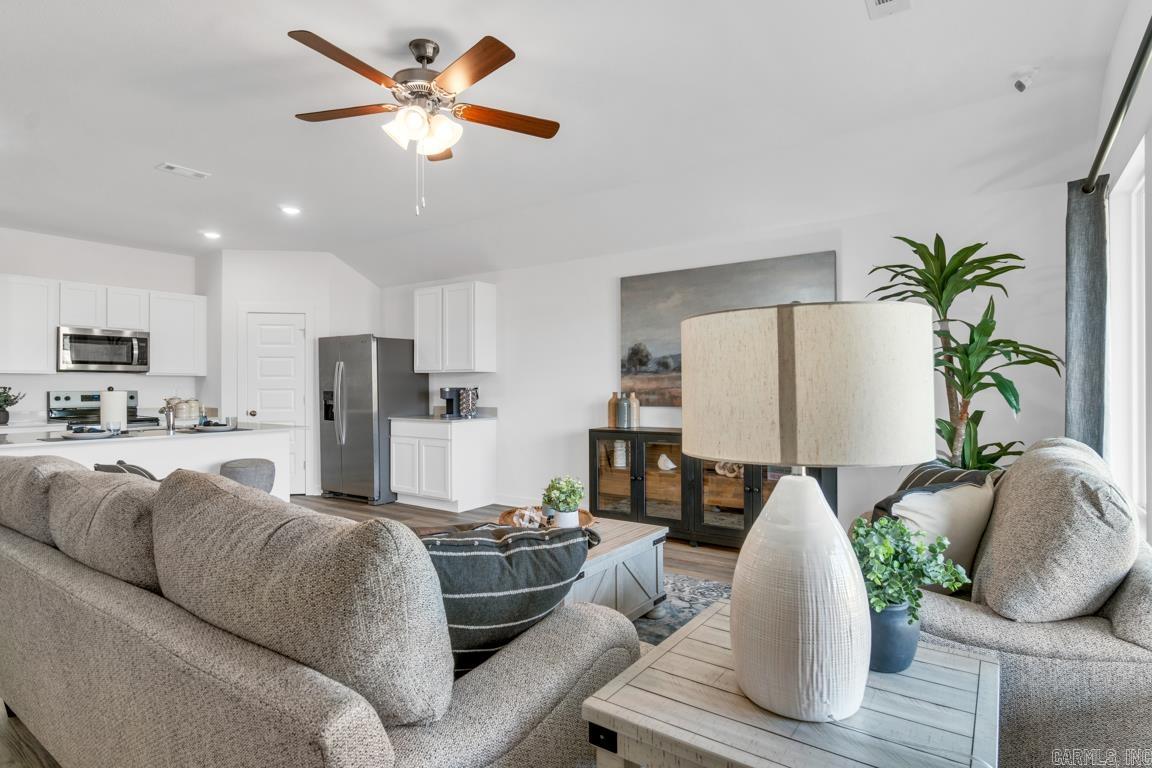 20 Plantation  Mayflower, AR