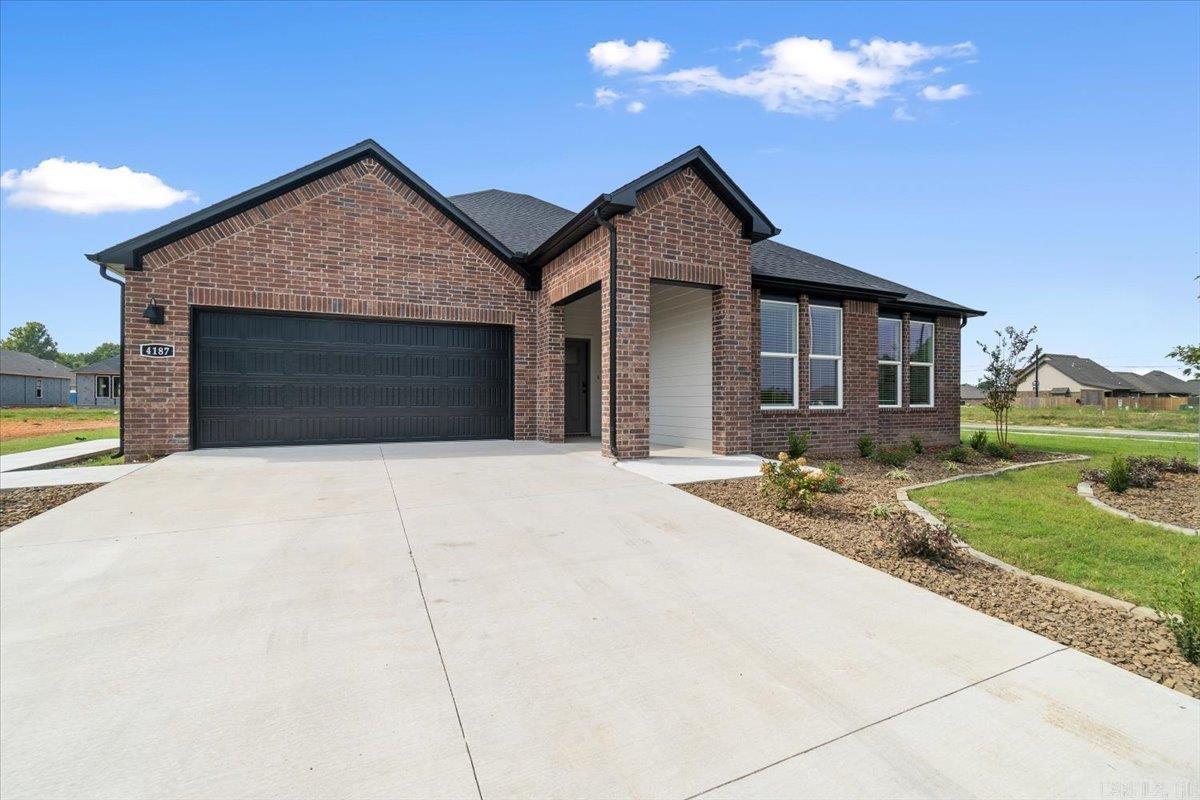 22 Plantation  Mayflower, AR