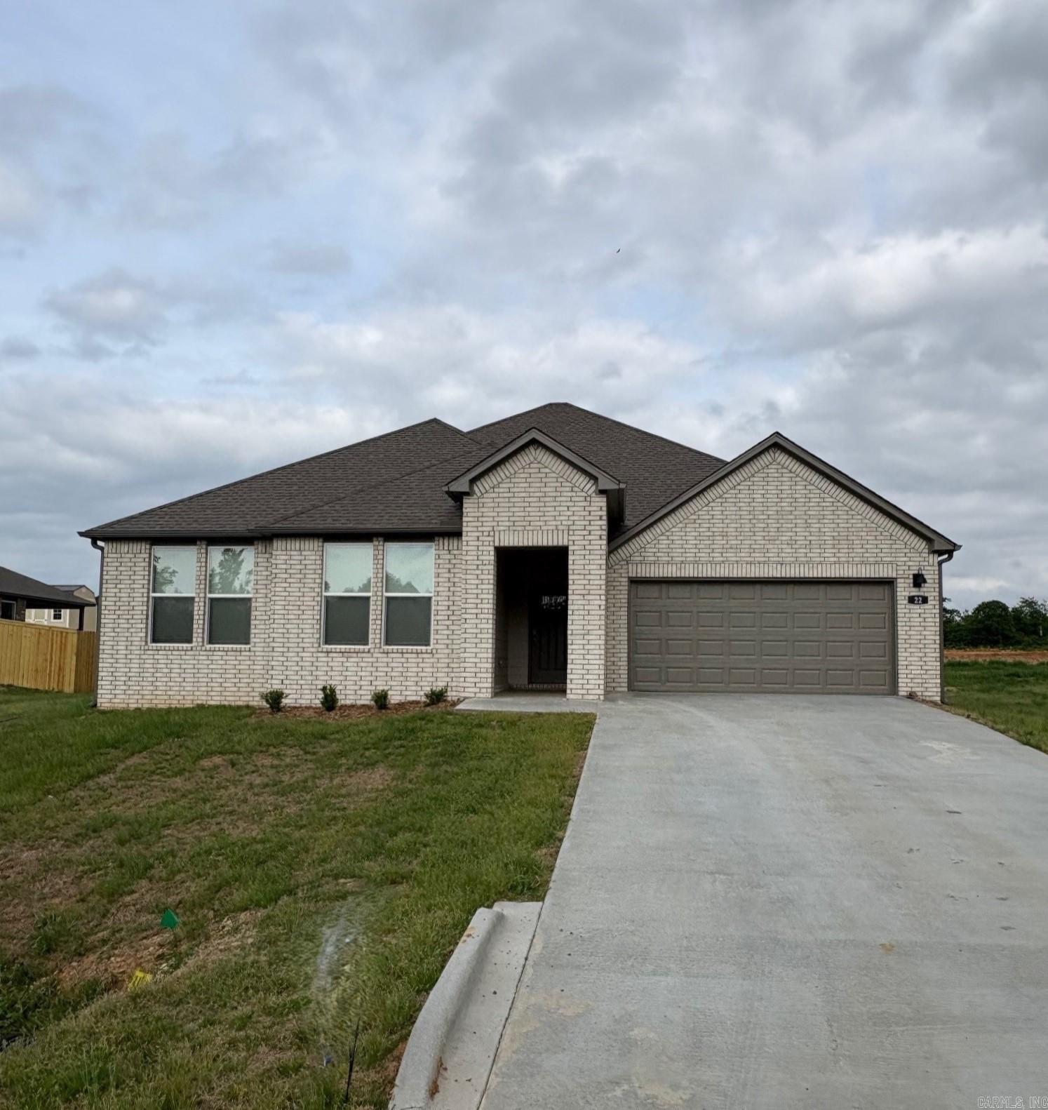 22 Plantation Drive Mayflower, AR 72106