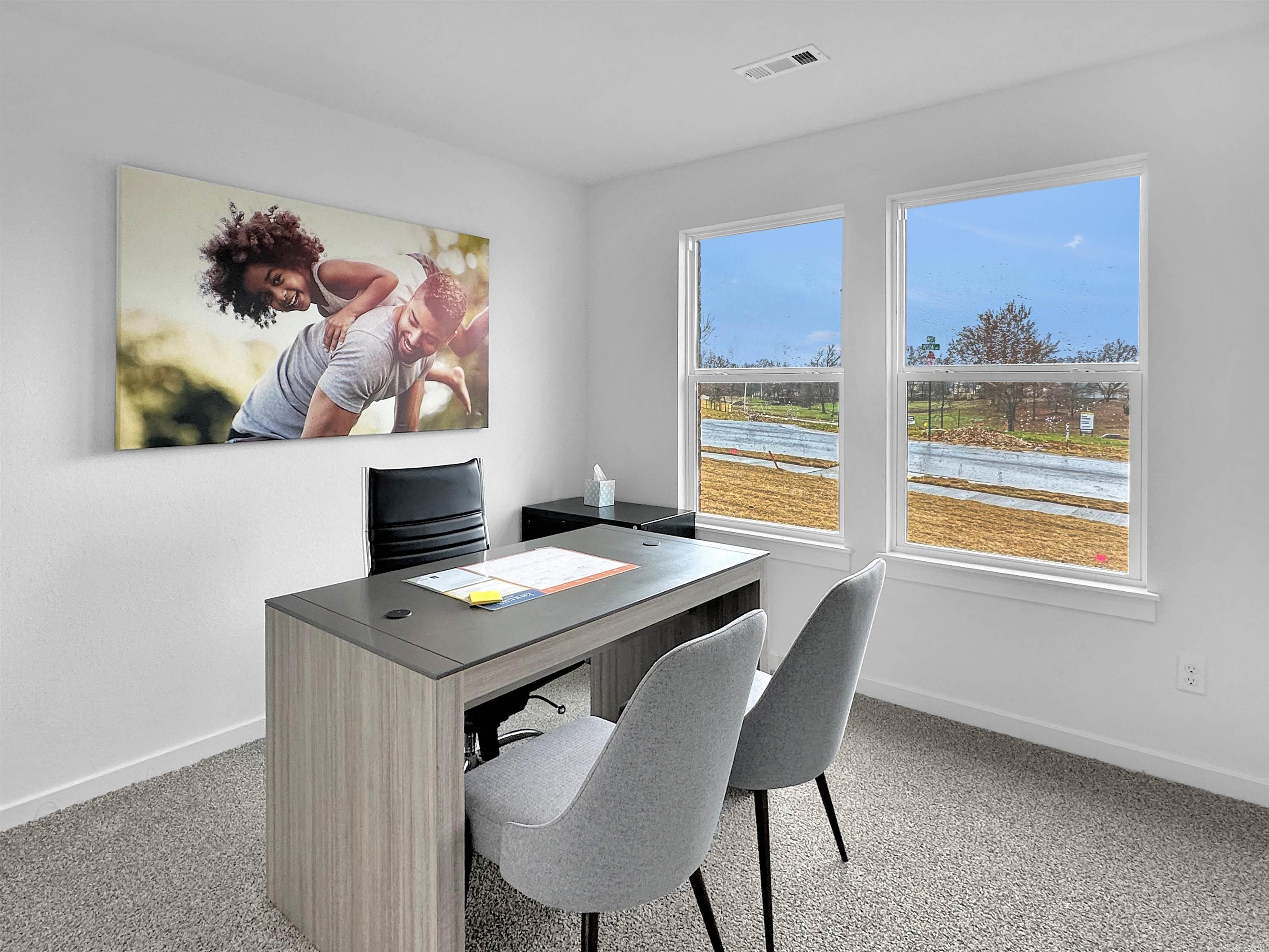 22 Plantation Drive Mayflower, AR 72106