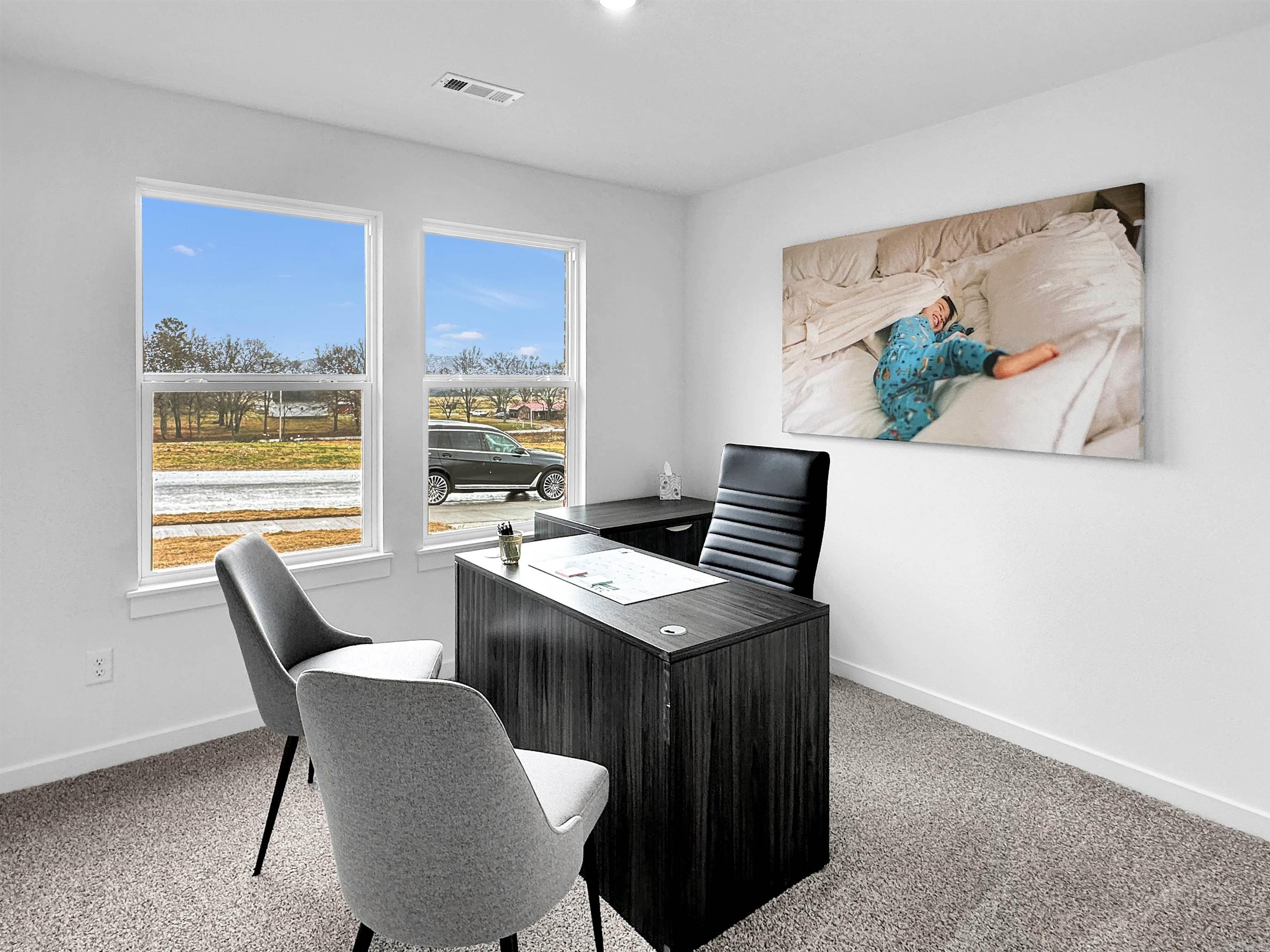 22 Plantation Drive Mayflower, AR 72106