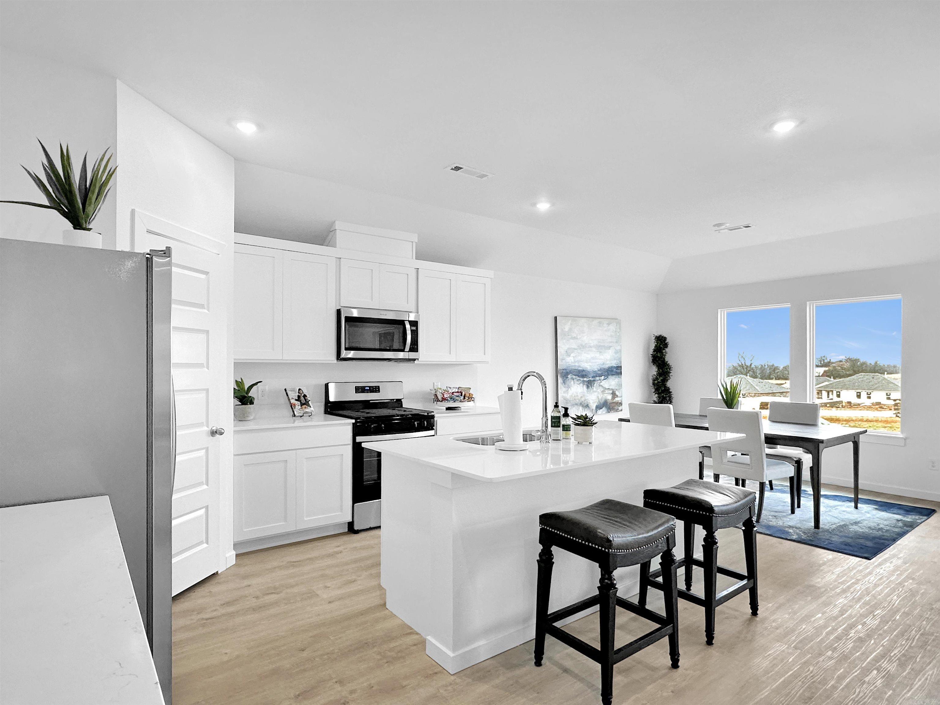 22 Plantation Drive Mayflower, AR 72106