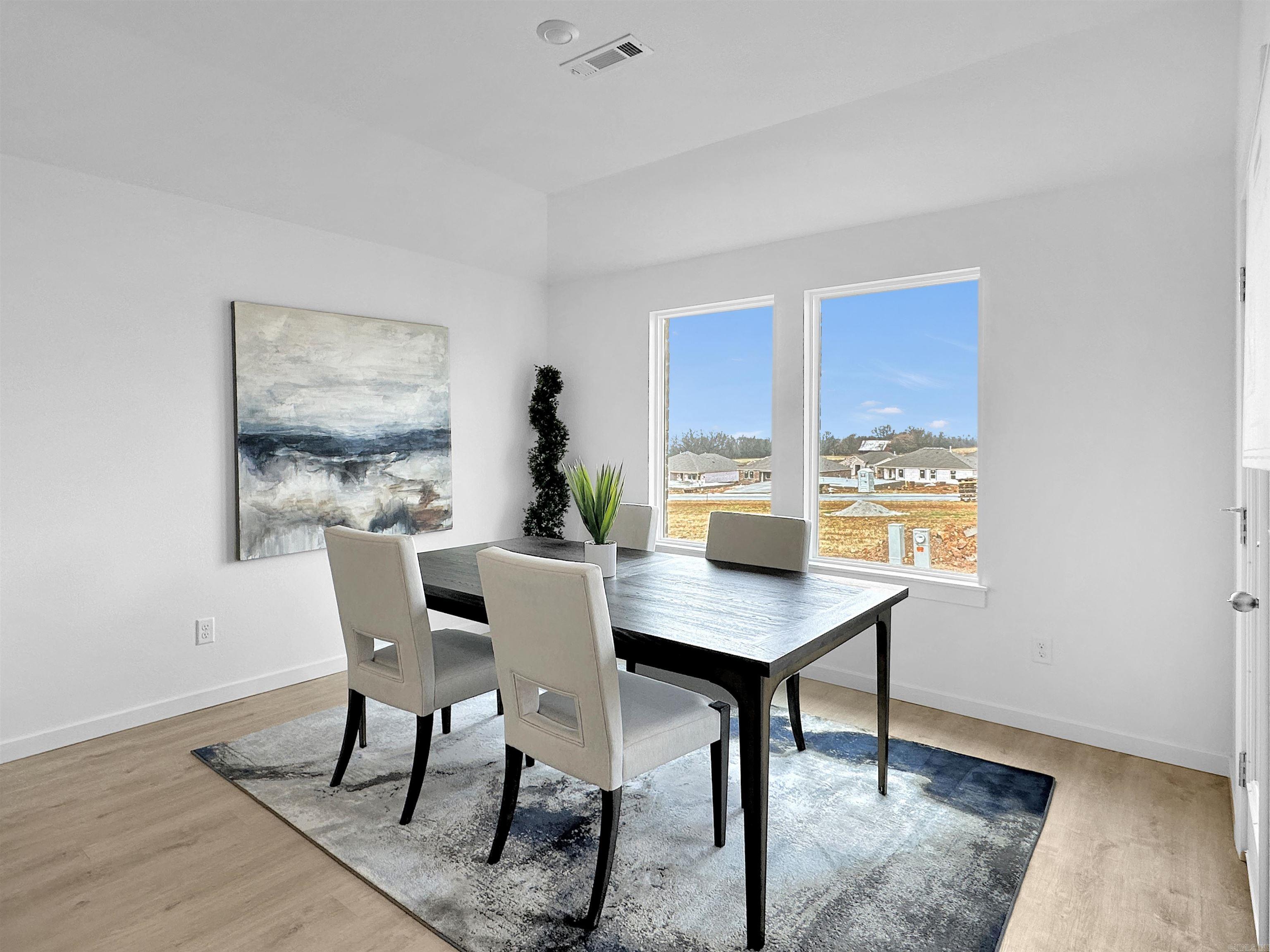 22 Plantation Drive Mayflower, AR 72106