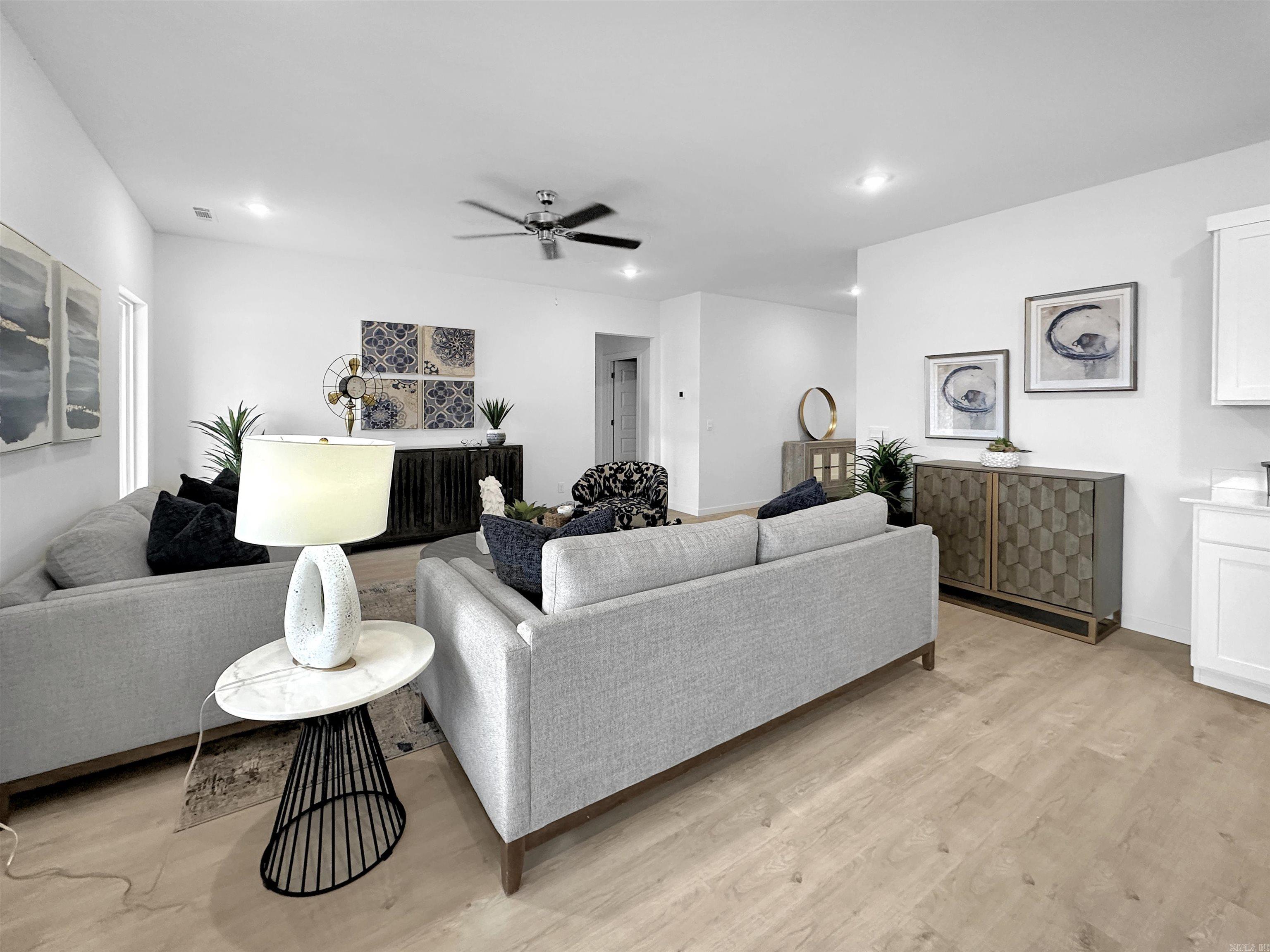 22 Plantation  Mayflower, AR