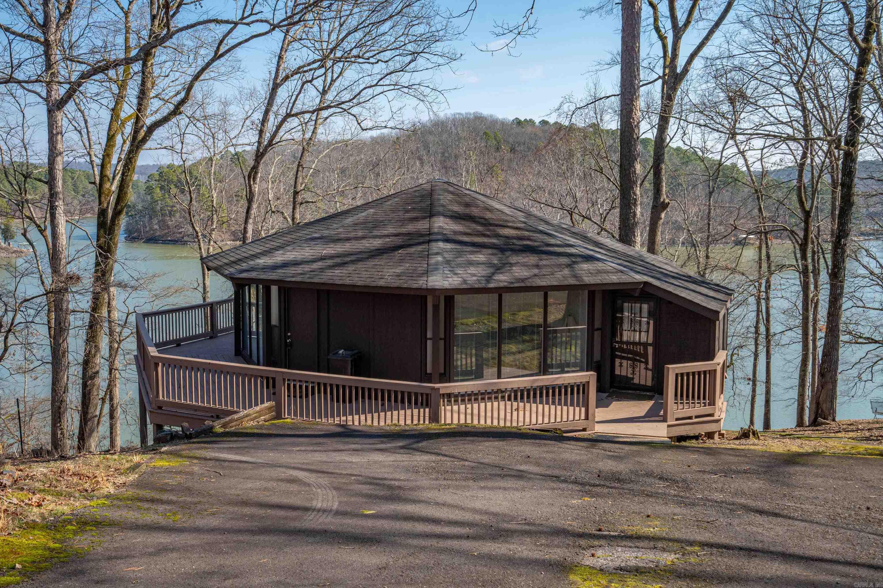 114 Oyster Bay Overlook  Hot Springs, AR