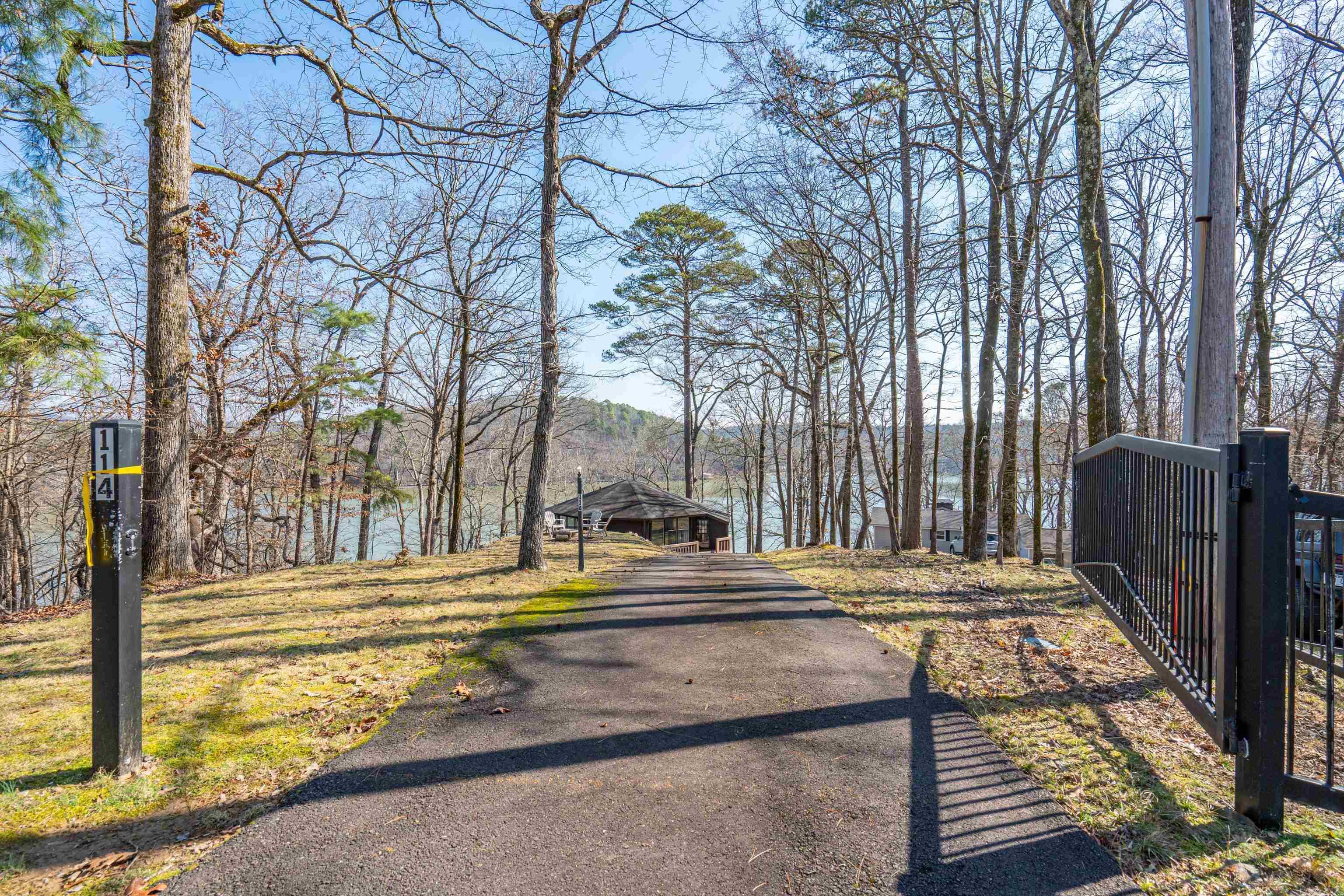 114 Oyster Bay Overlook  Hot Springs, AR