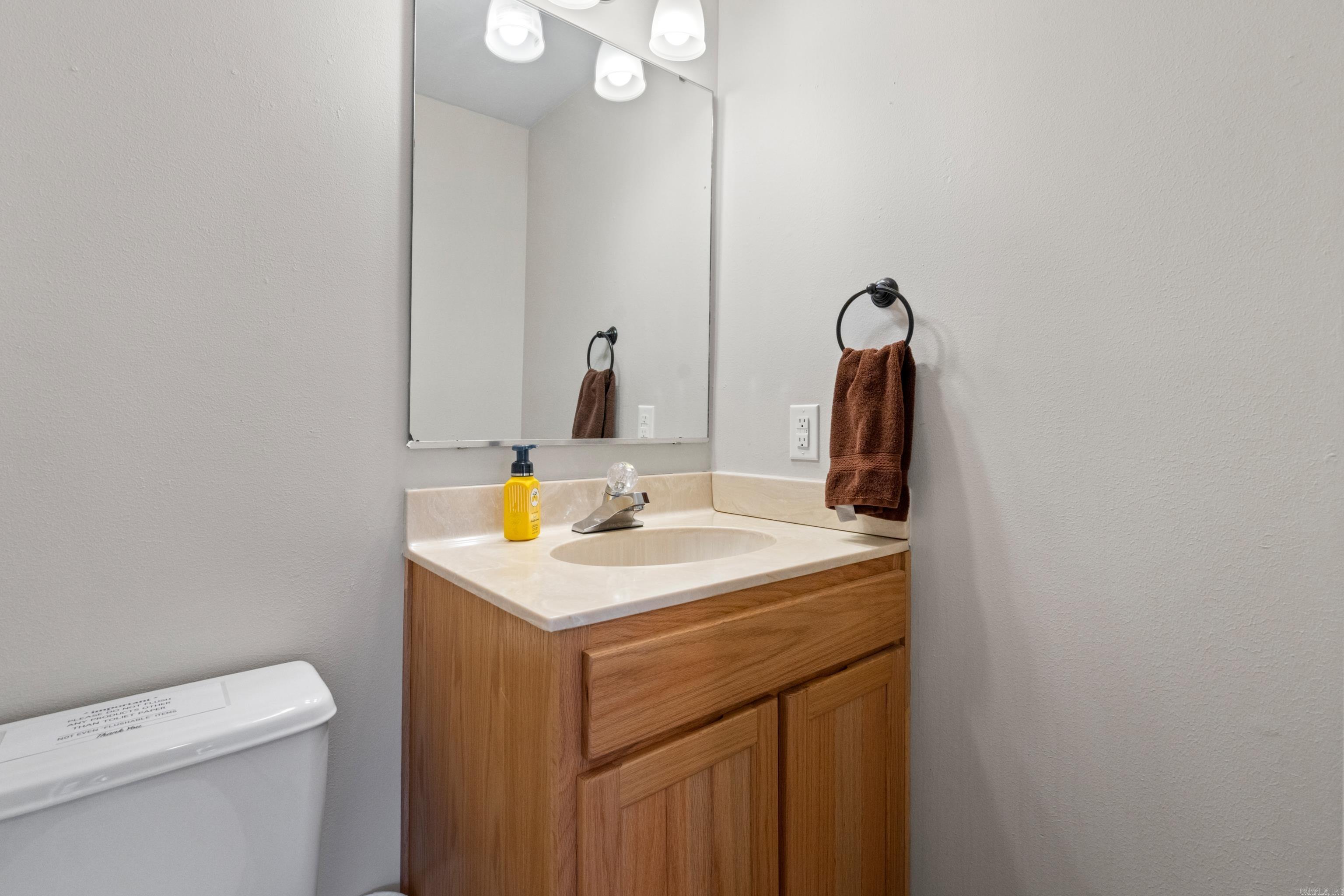 114 Oyster Bay Overlook  Hot Springs, AR