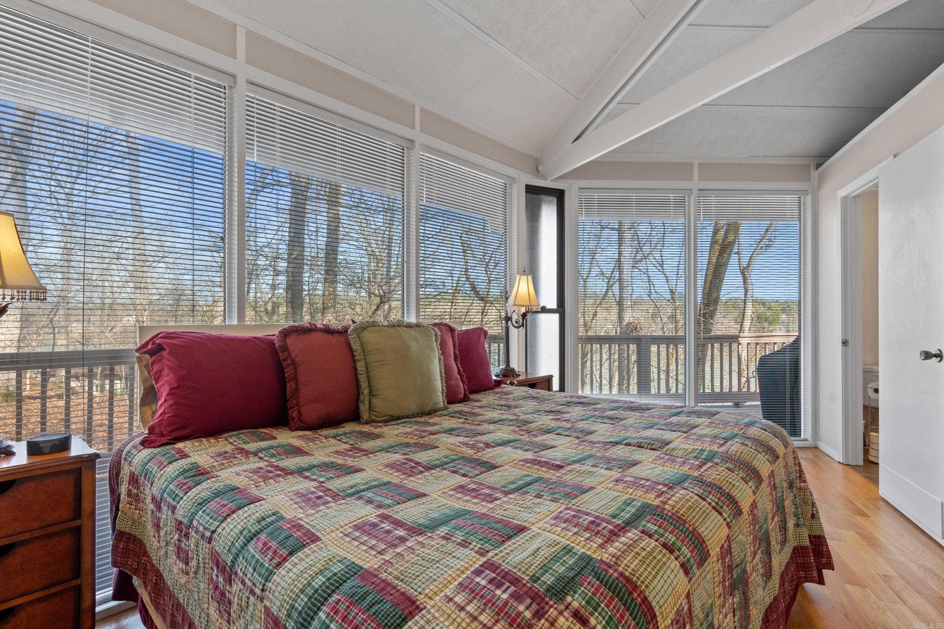 114 Oyster Bay Overlook  Hot Springs, AR