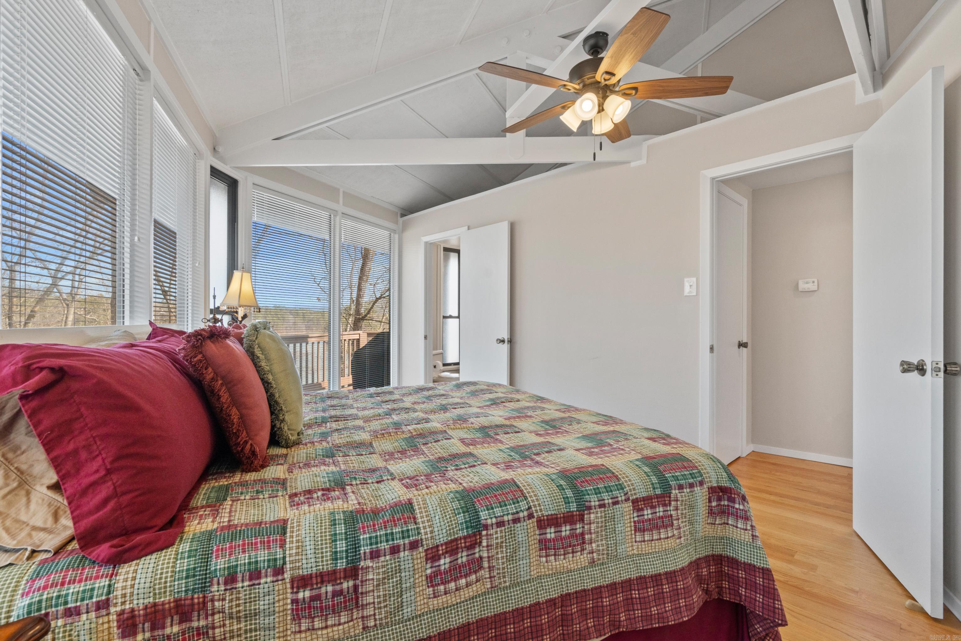 114 Oyster Bay Overlook  Hot Springs, AR