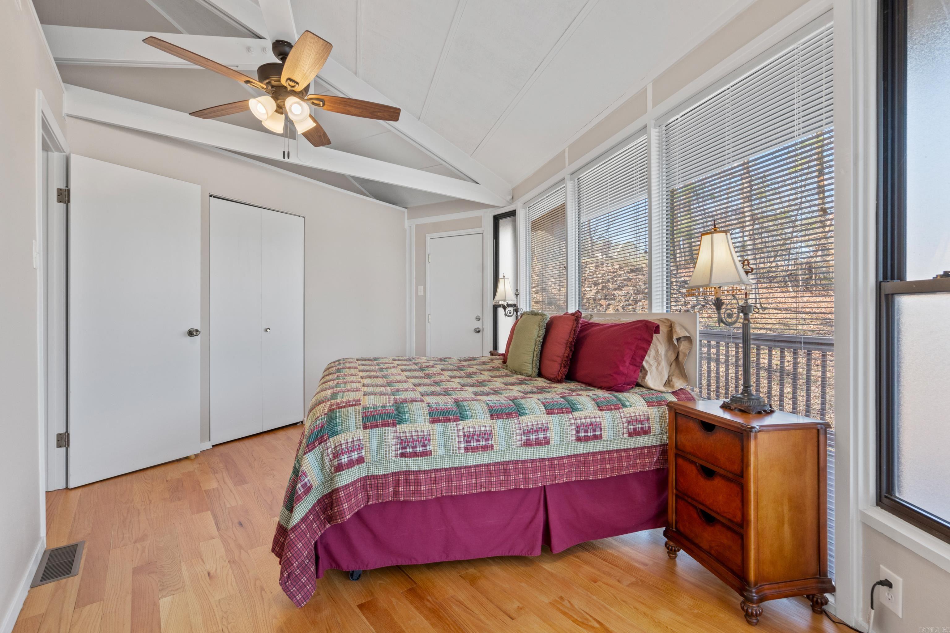 114 Oyster Bay Overlook  Hot Springs, AR