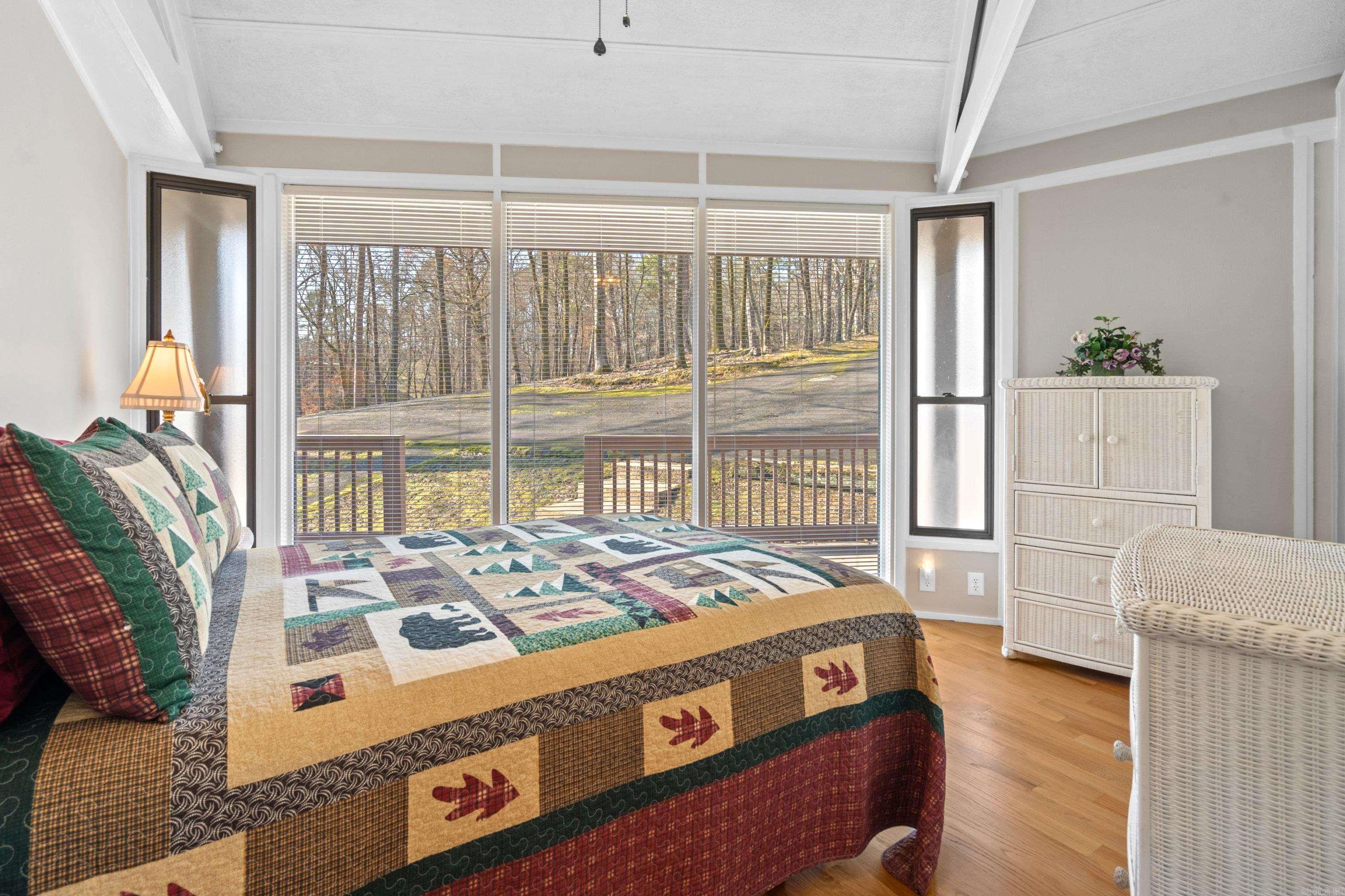 114 Oyster Bay Overlook  Hot Springs, AR