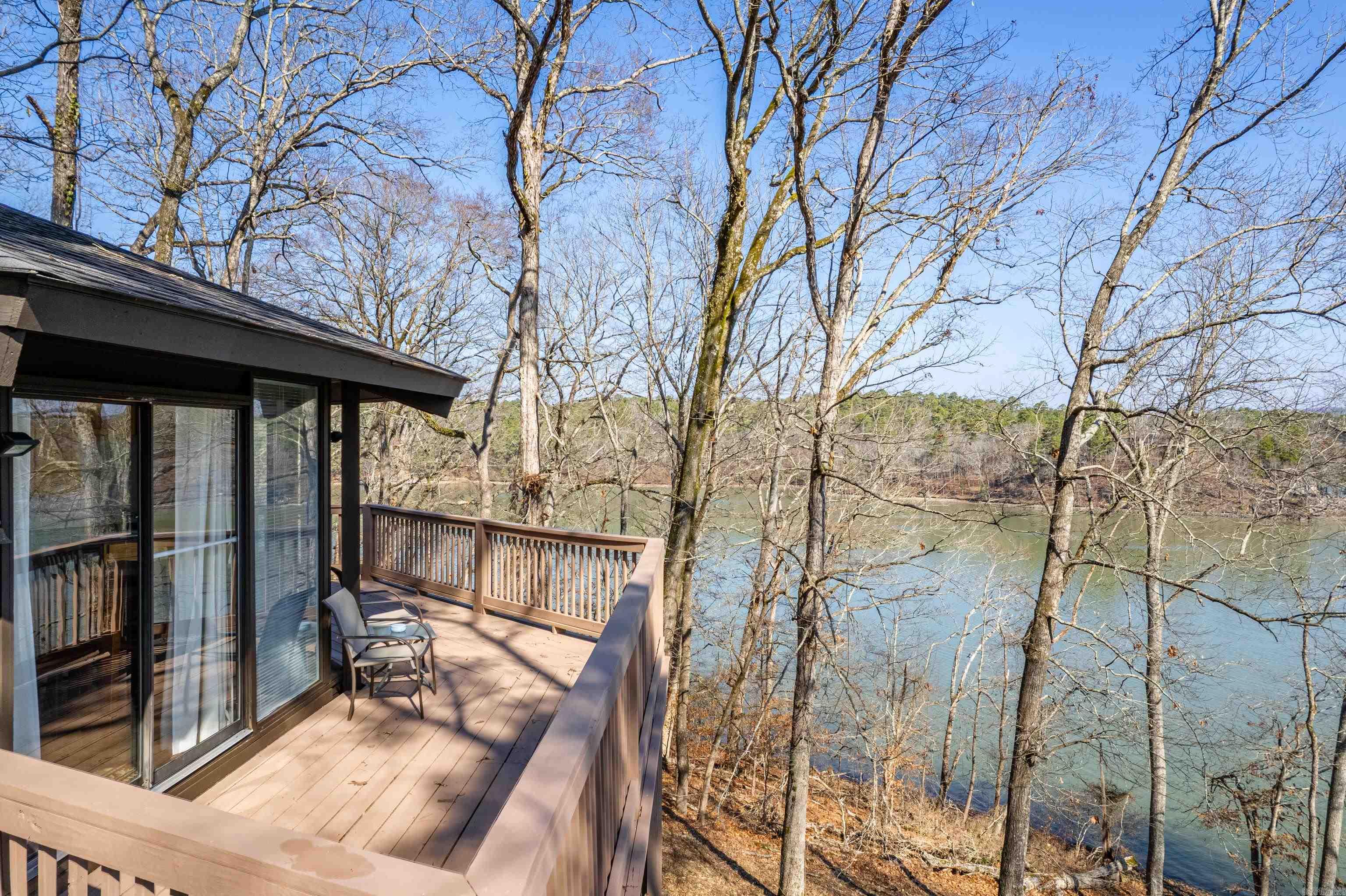 114 Oyster Bay Overlook  Hot Springs, AR