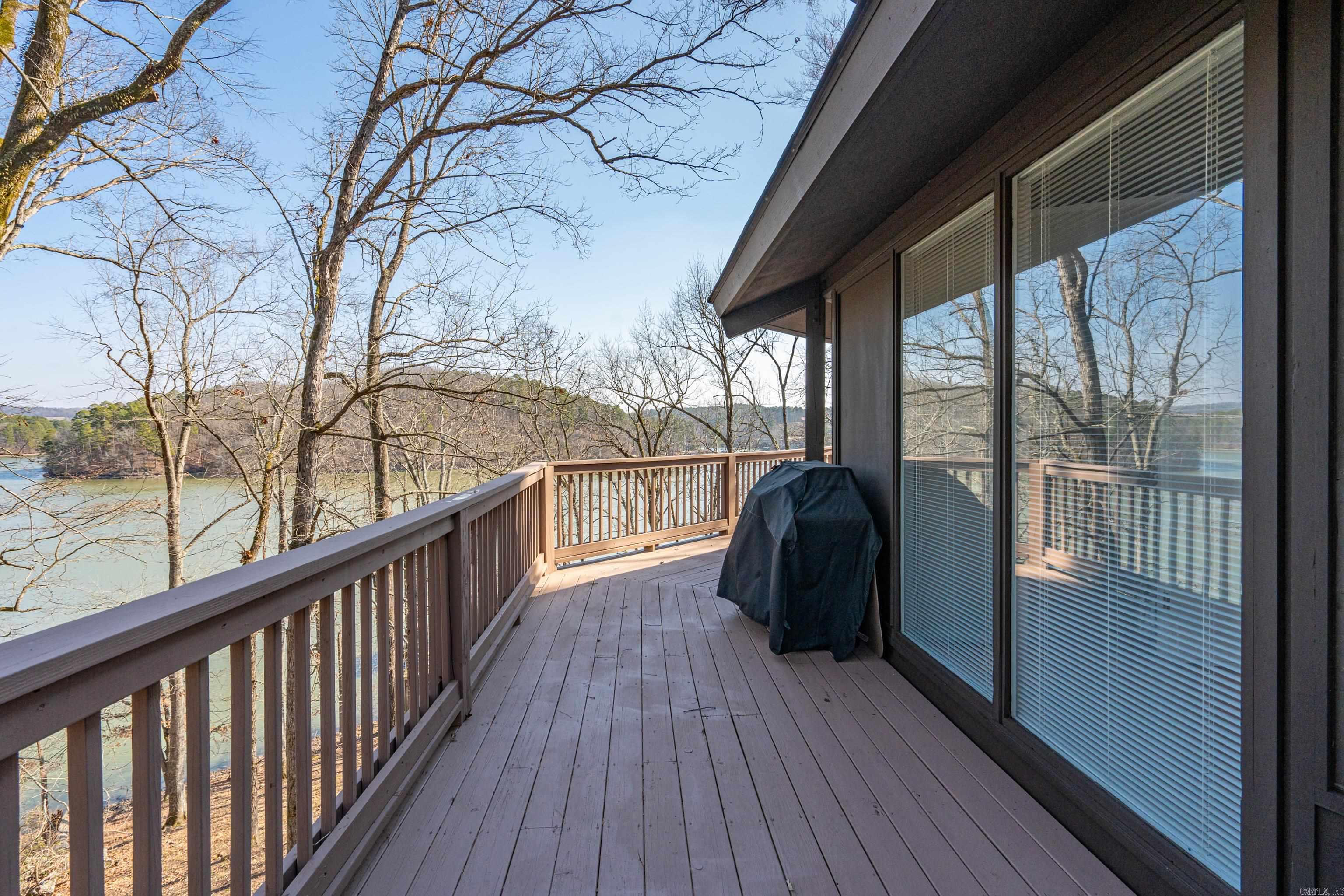 114 Oyster Bay Overlook  Hot Springs, AR
