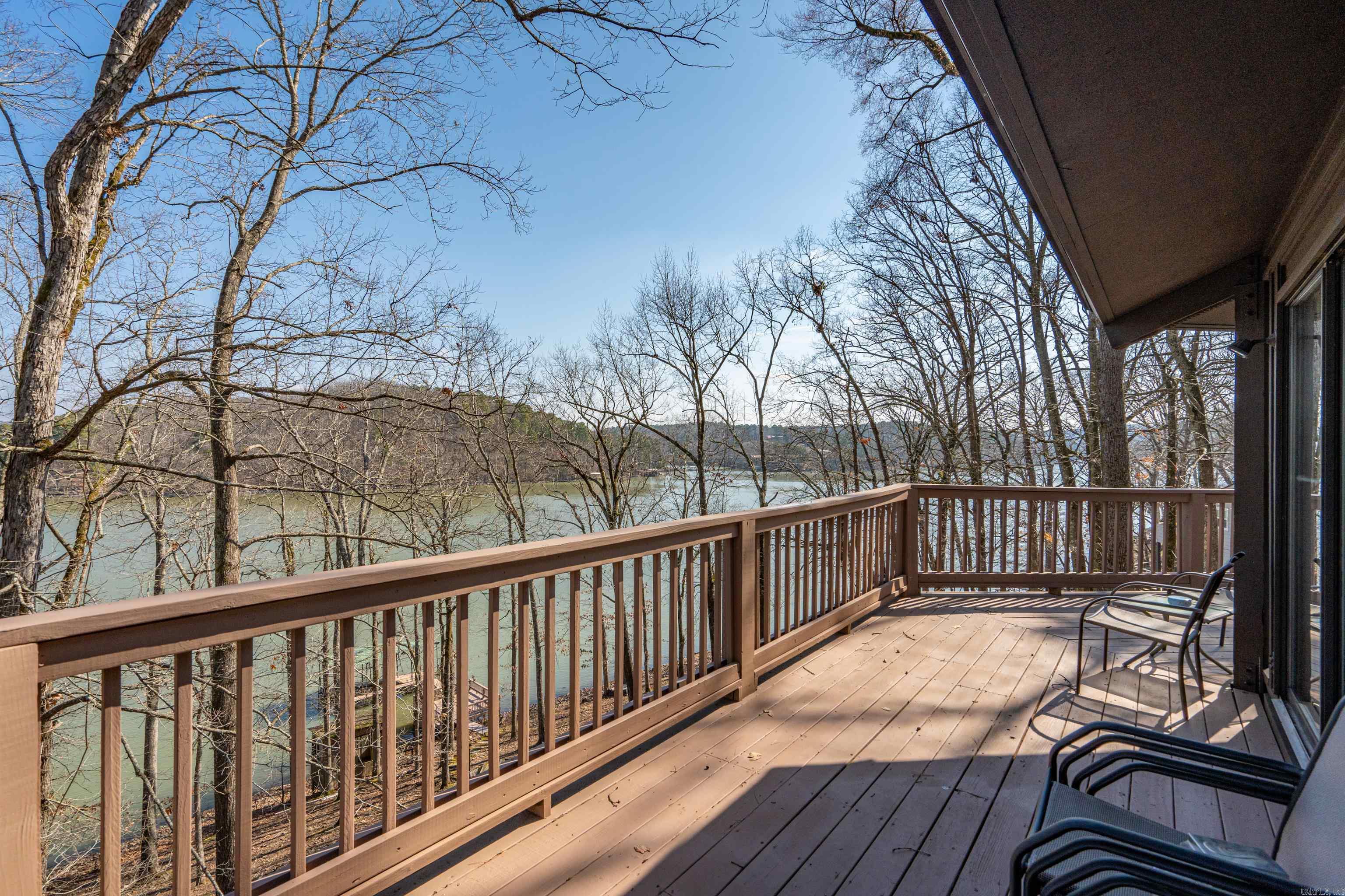 114 Oyster Bay Overlook  Hot Springs, AR