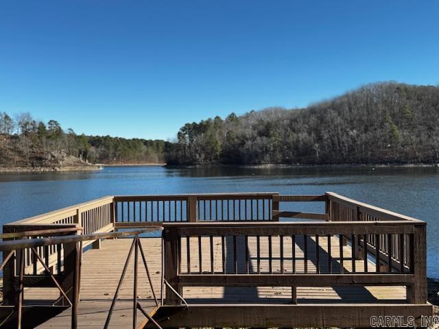 114 Oyster Bay Overlook  Hot Springs, AR