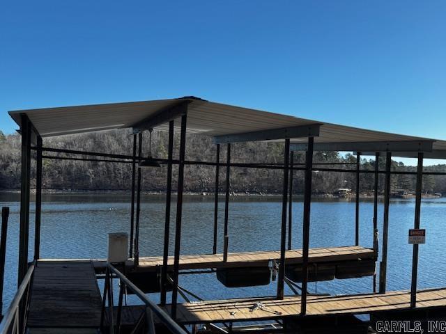 114 Oyster Bay Overlook  Hot Springs, AR