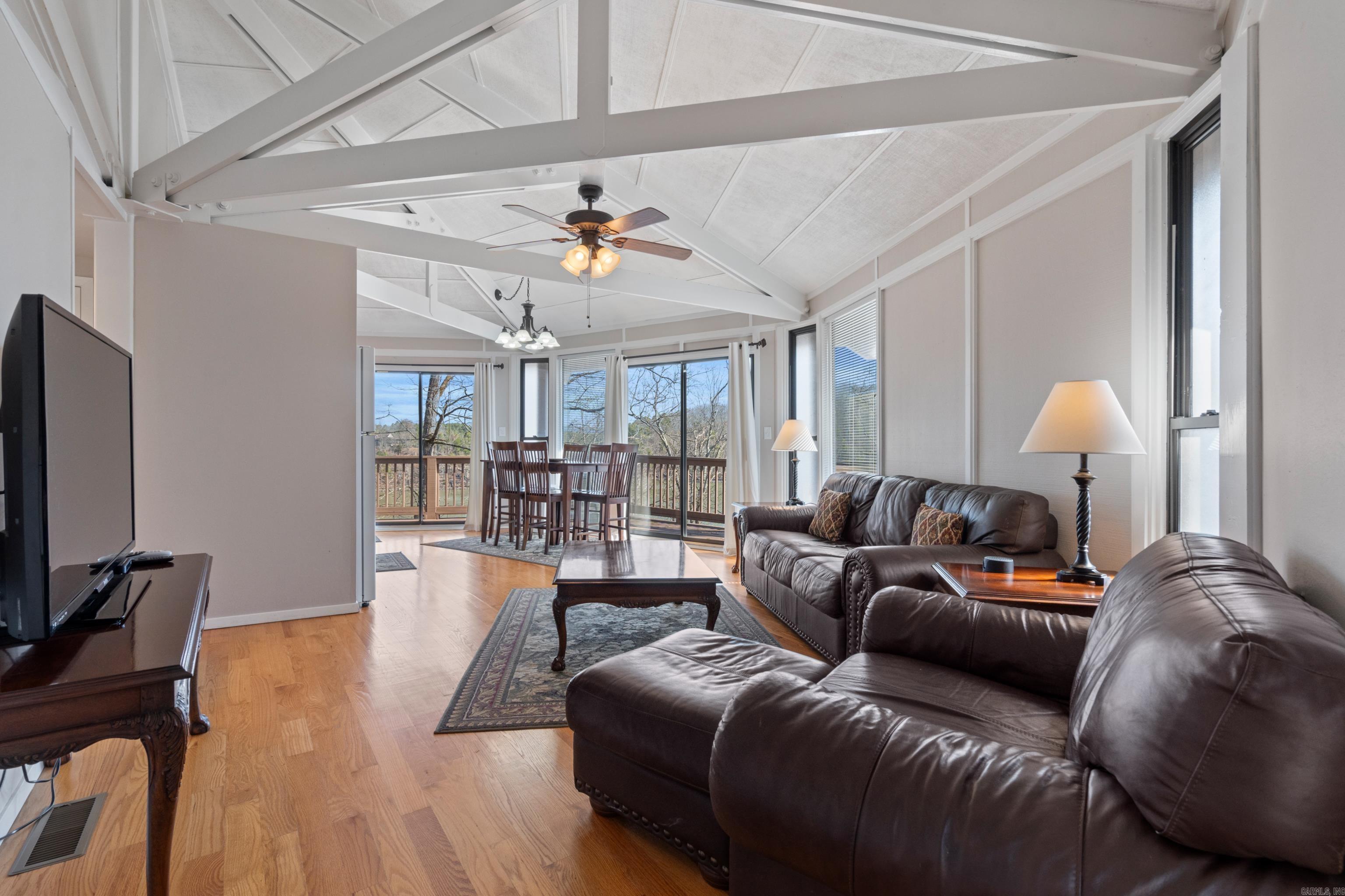 114 Oyster Bay Overlook  Hot Springs, AR