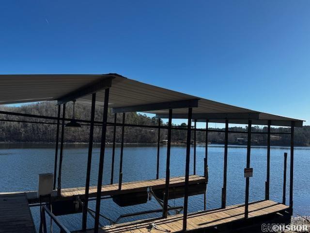 114 Oyster Bay Overlook  Hot Springs, AR