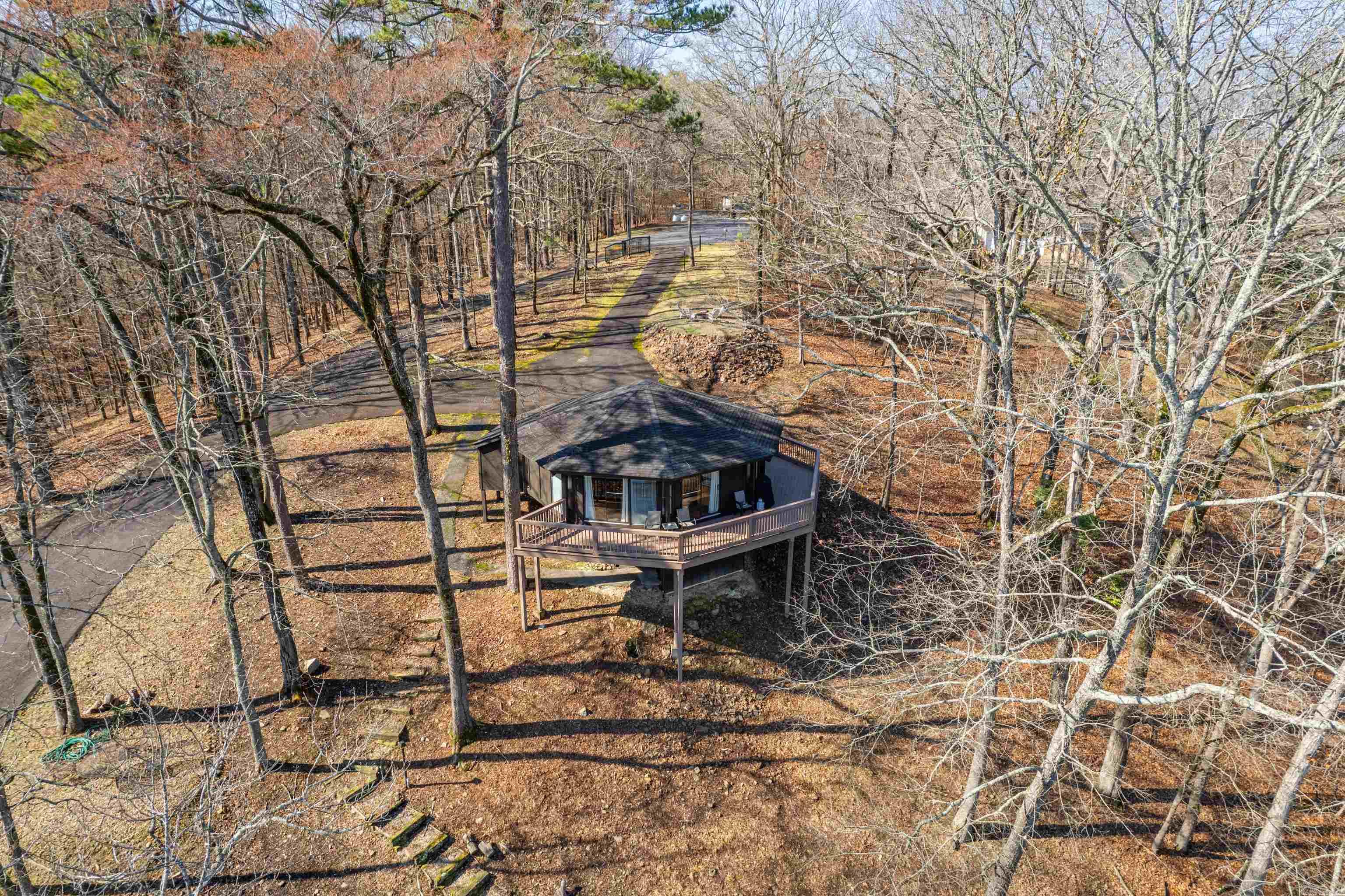 114 Oyster Bay Overlook  Hot Springs, AR