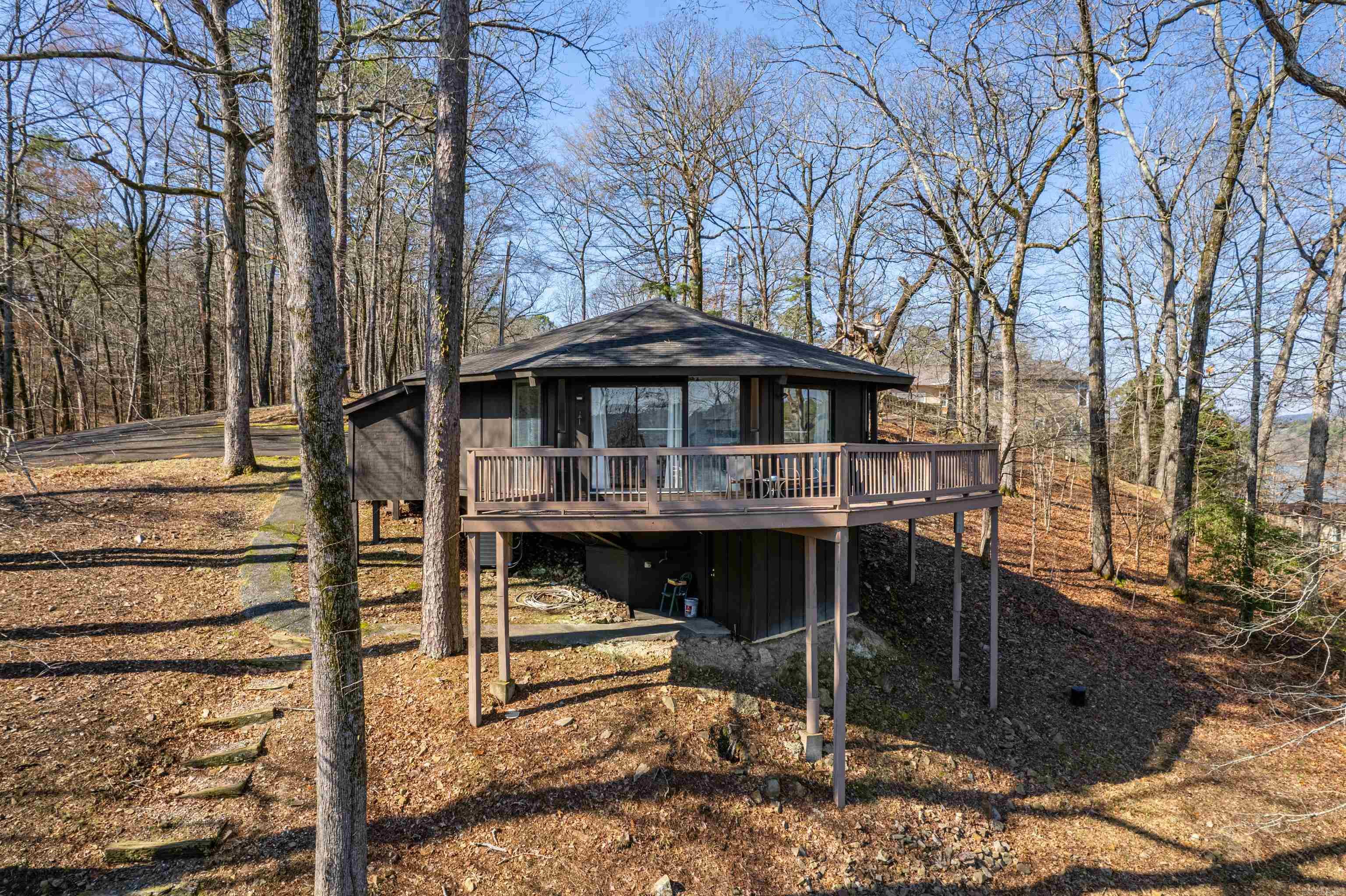 114 Oyster Bay Overlook  Hot Springs, AR