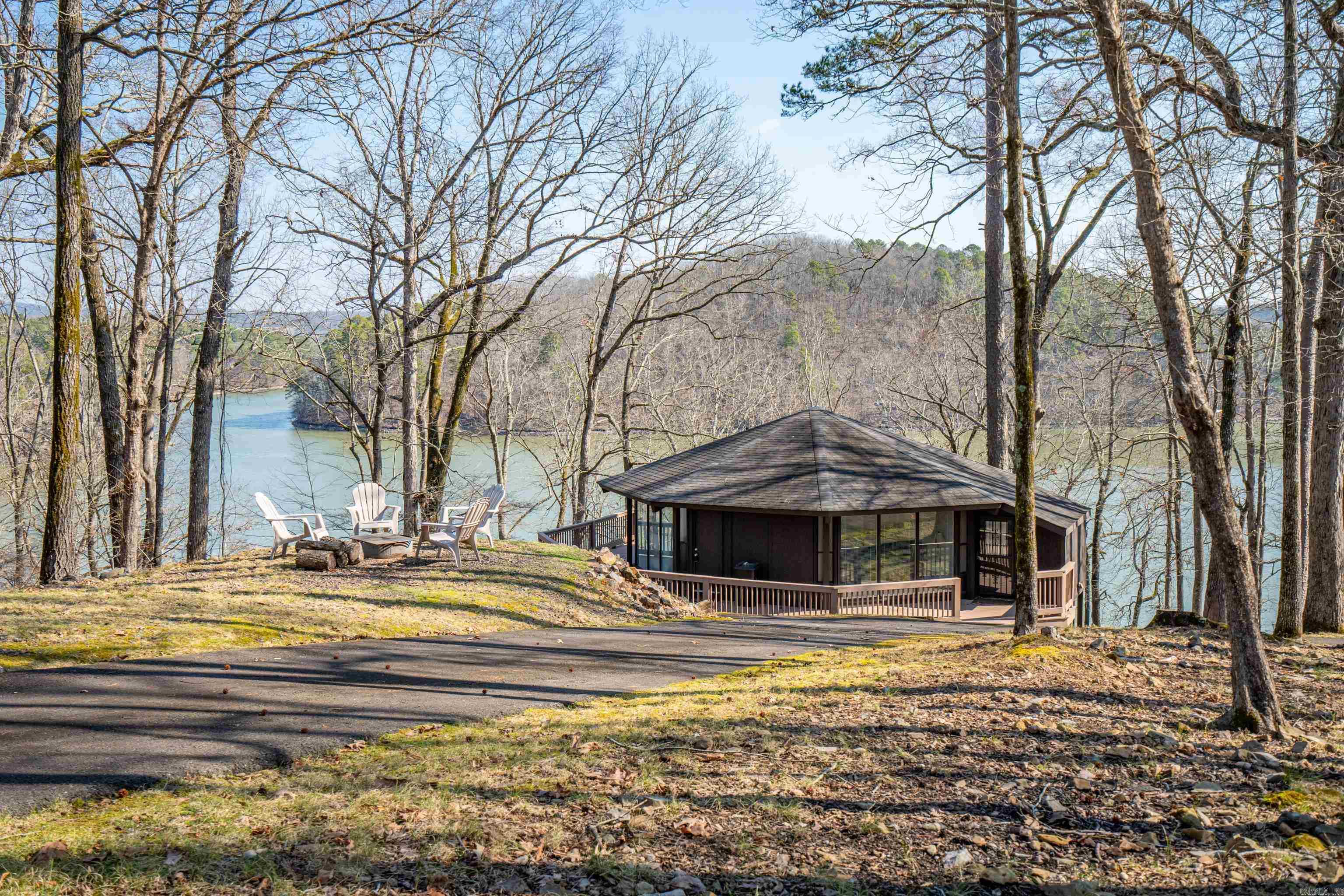 114 Oyster Bay Overlook  Hot Springs, AR