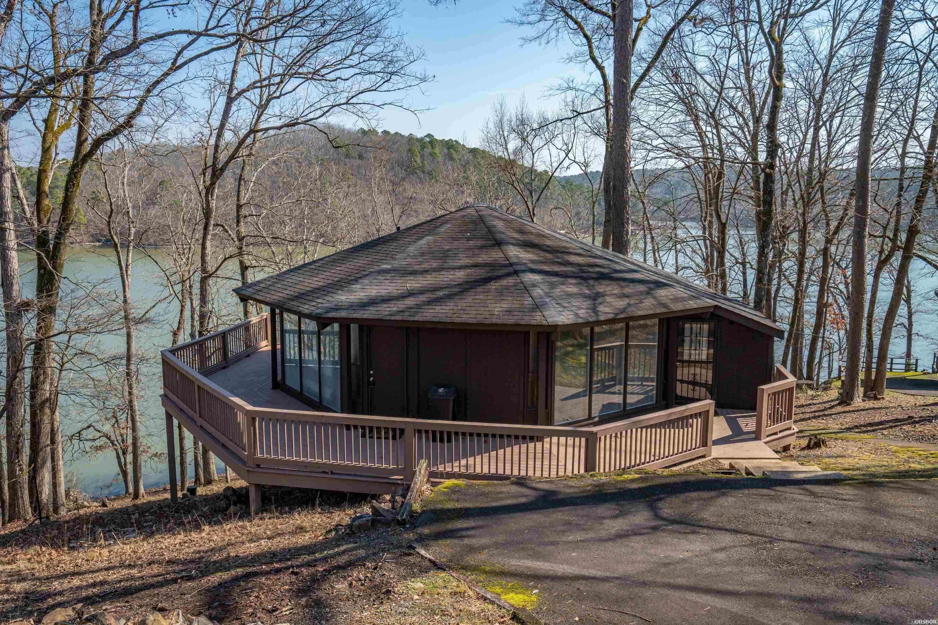 114 Oyster Bay Overlook  Hot Springs, AR