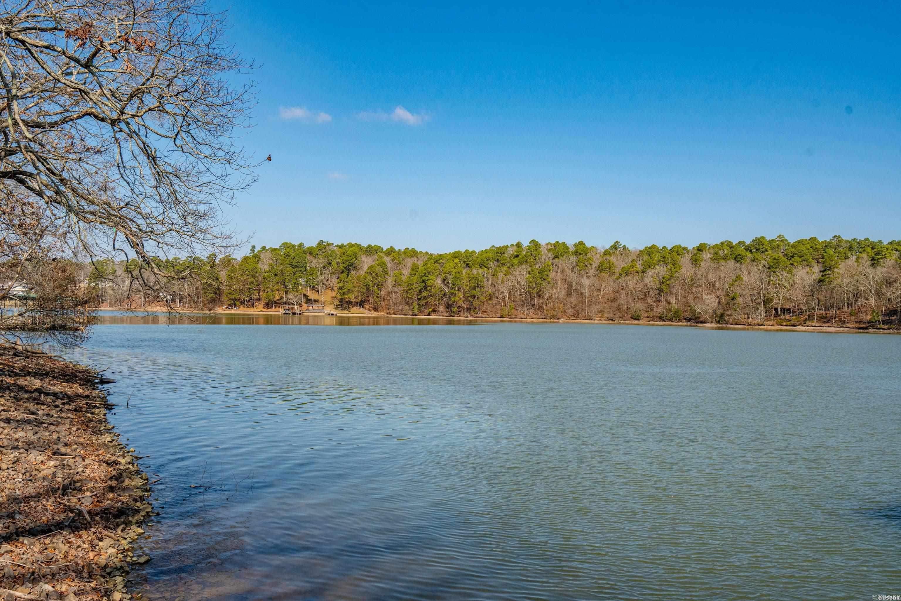 114 Oyster Bay Overlook  Hot Springs, AR