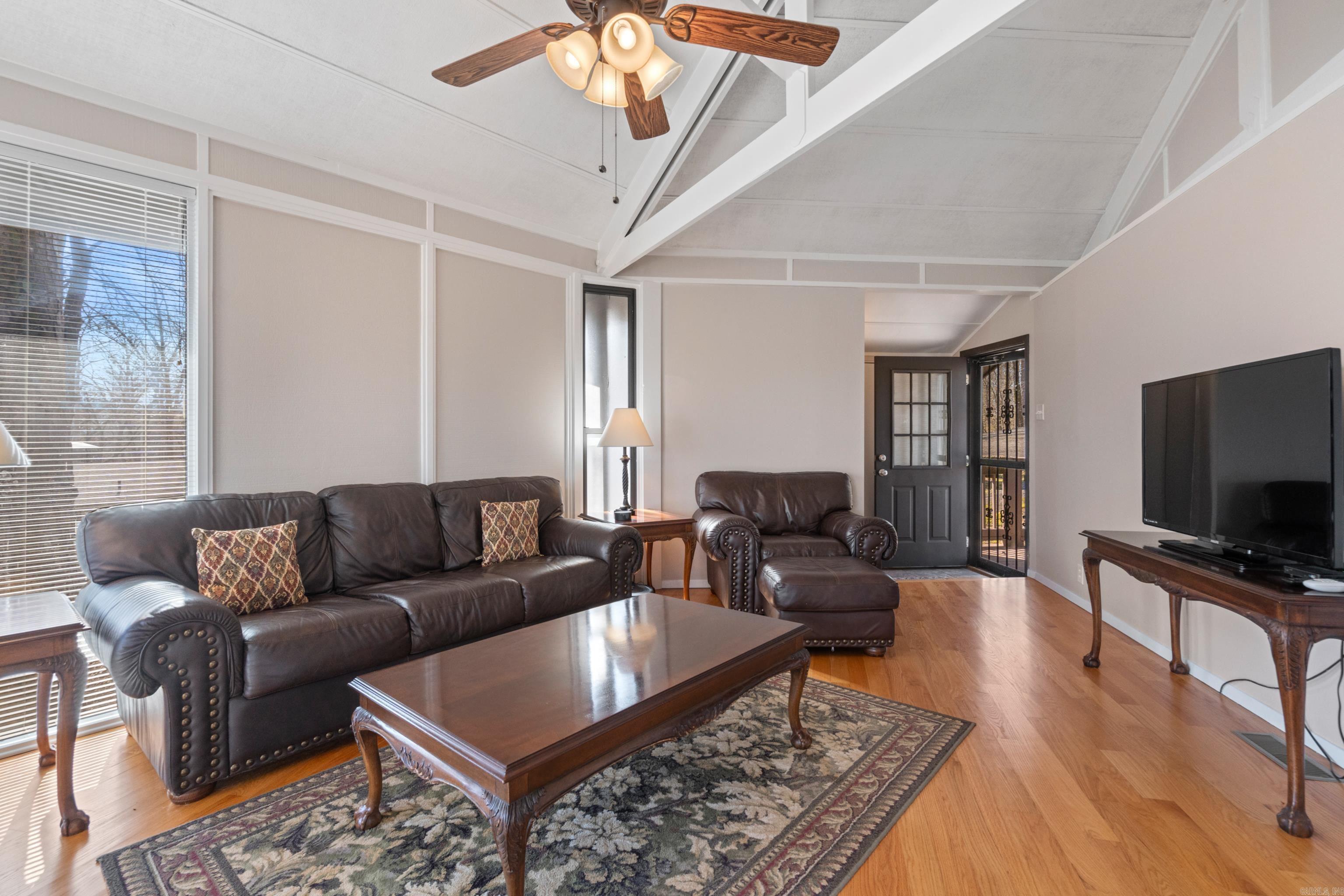 114 Oyster Bay Overlook  Hot Springs, AR