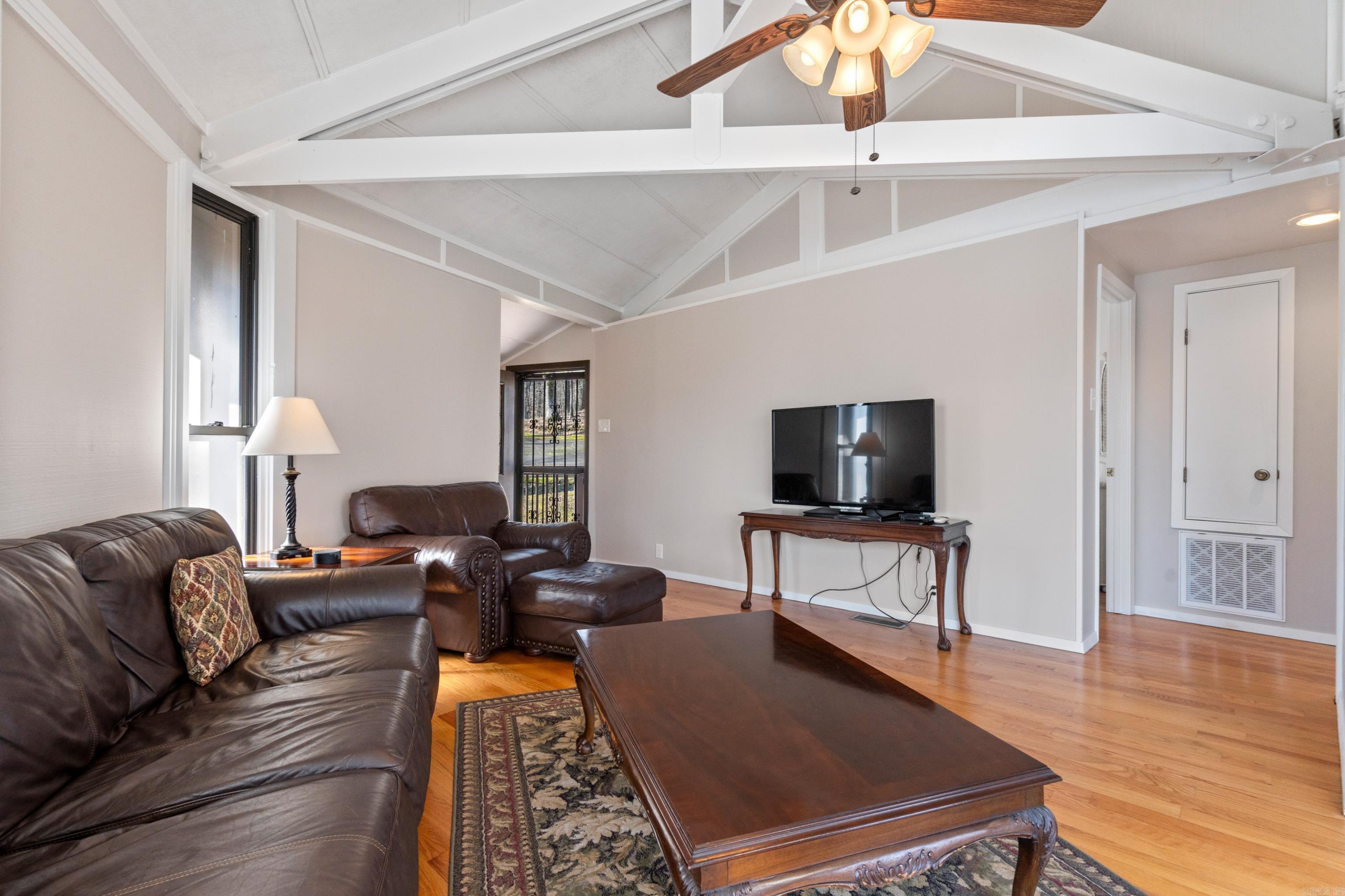 114 Oyster Bay Overlook  Hot Springs, AR