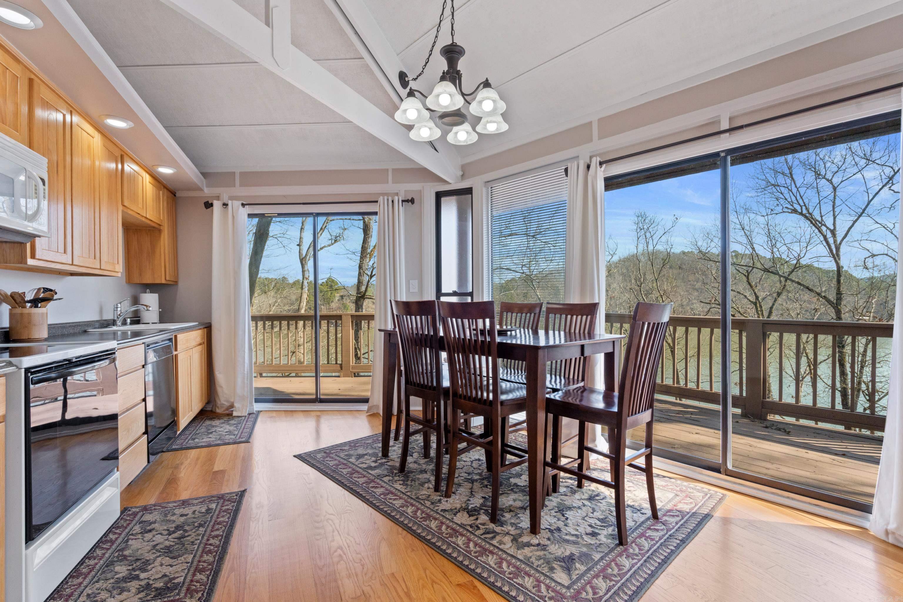 114 Oyster Bay Overlook  Hot Springs, AR