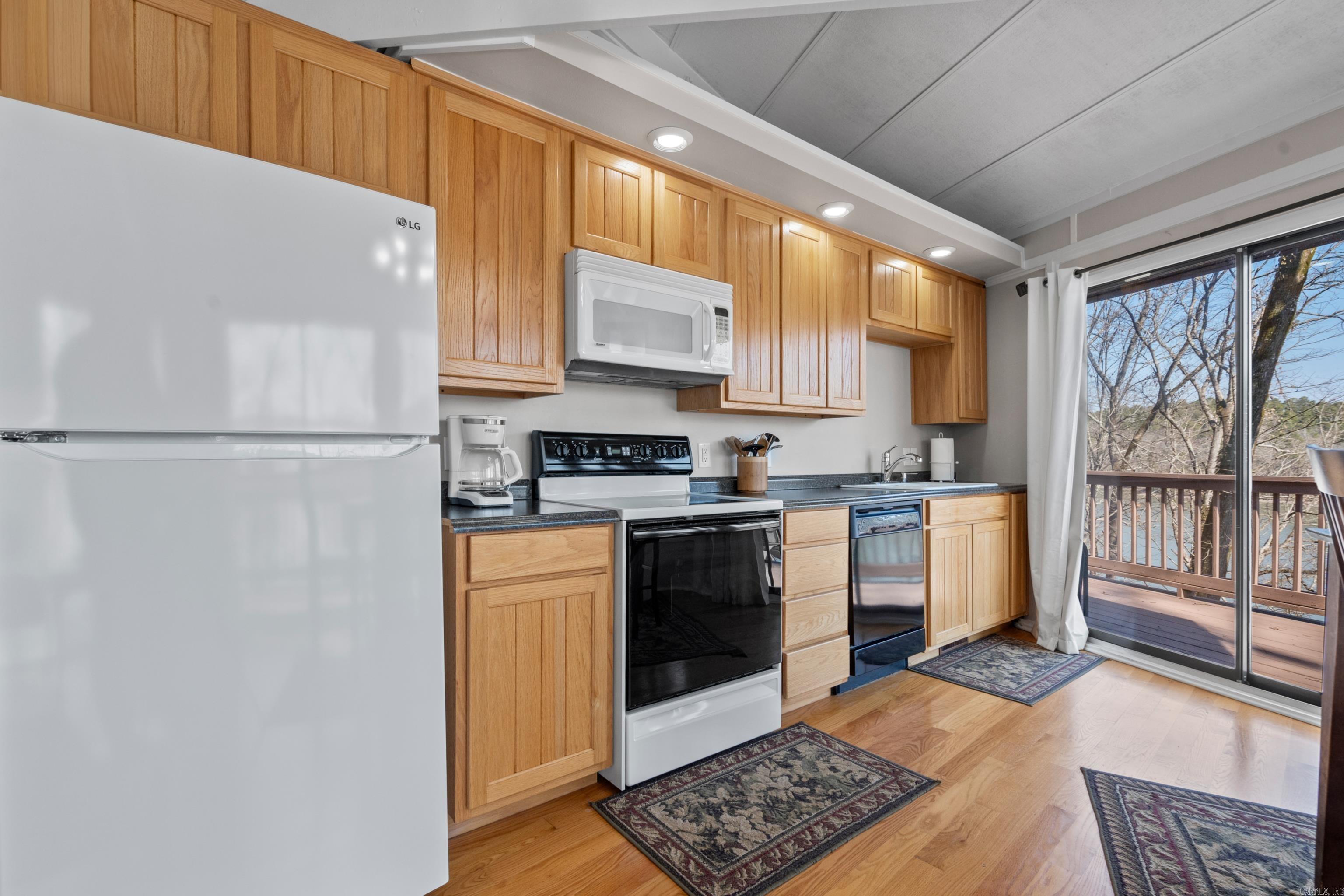 114 Oyster Bay Overlook  Hot Springs, AR