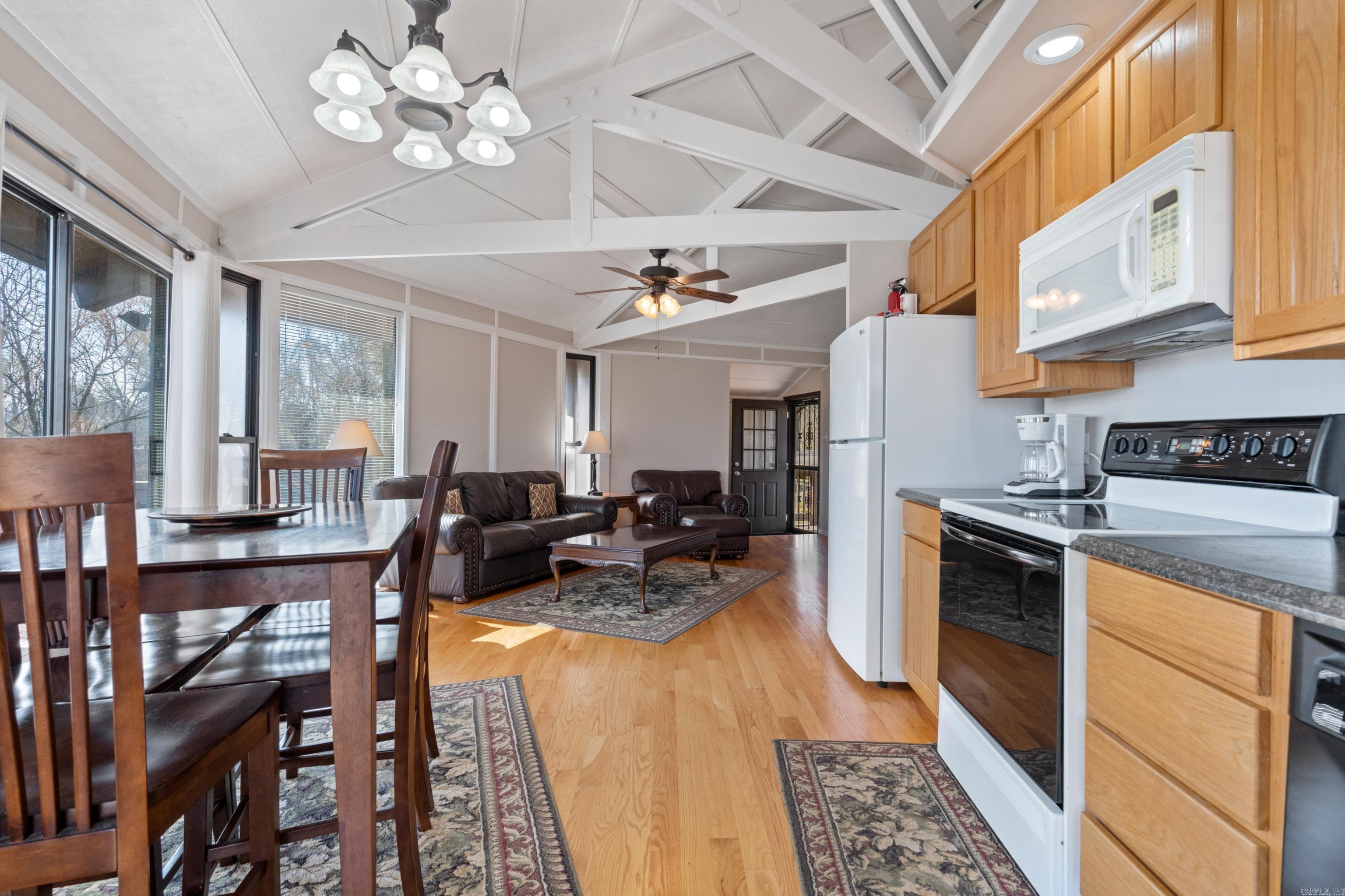 114 Oyster Bay Overlook  Hot Springs, AR