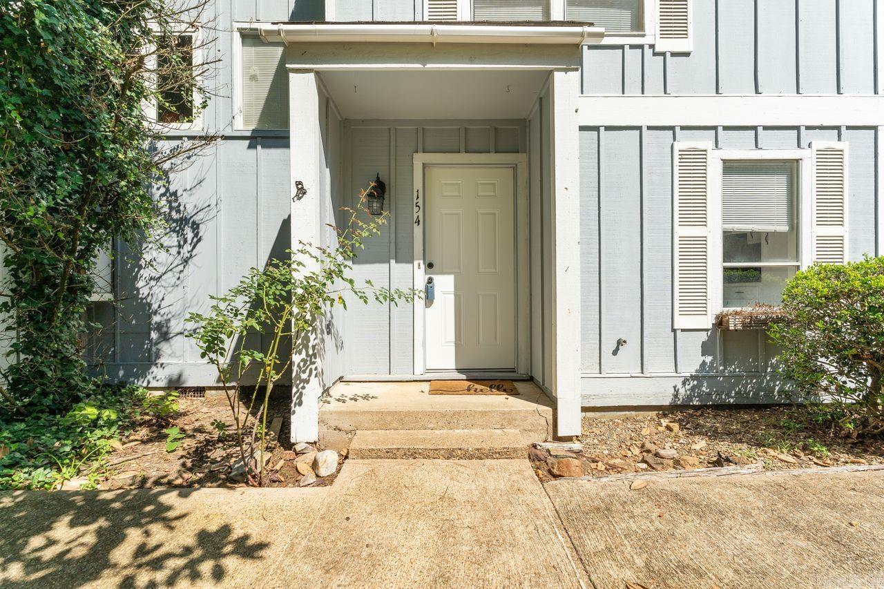 154 La Vista Lane  Hot Springs Village, AR