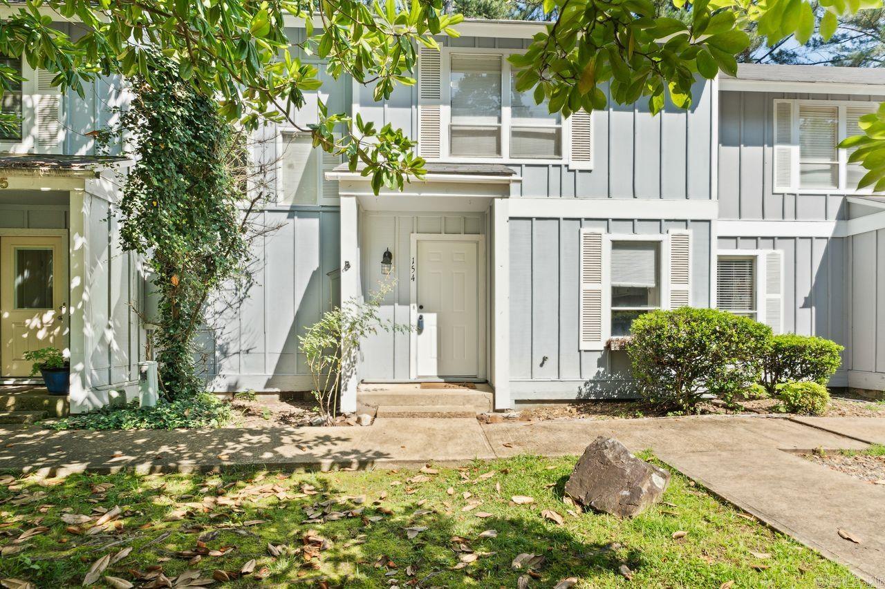154 La Vista Lane  Hot Springs Village, AR