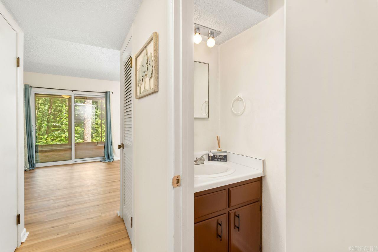 154 La Vista Lane  Hot Springs Village, AR