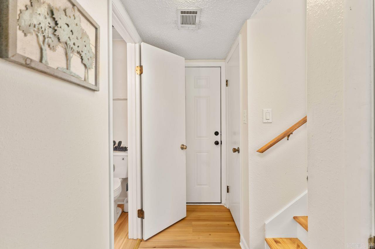 154 La Vista Lane  Hot Springs Village, AR