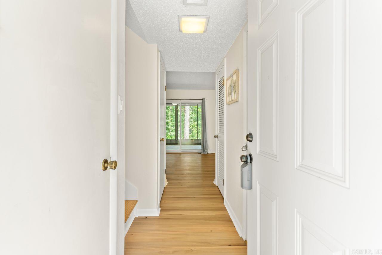 154 La Vista Lane  Hot Springs Village, AR