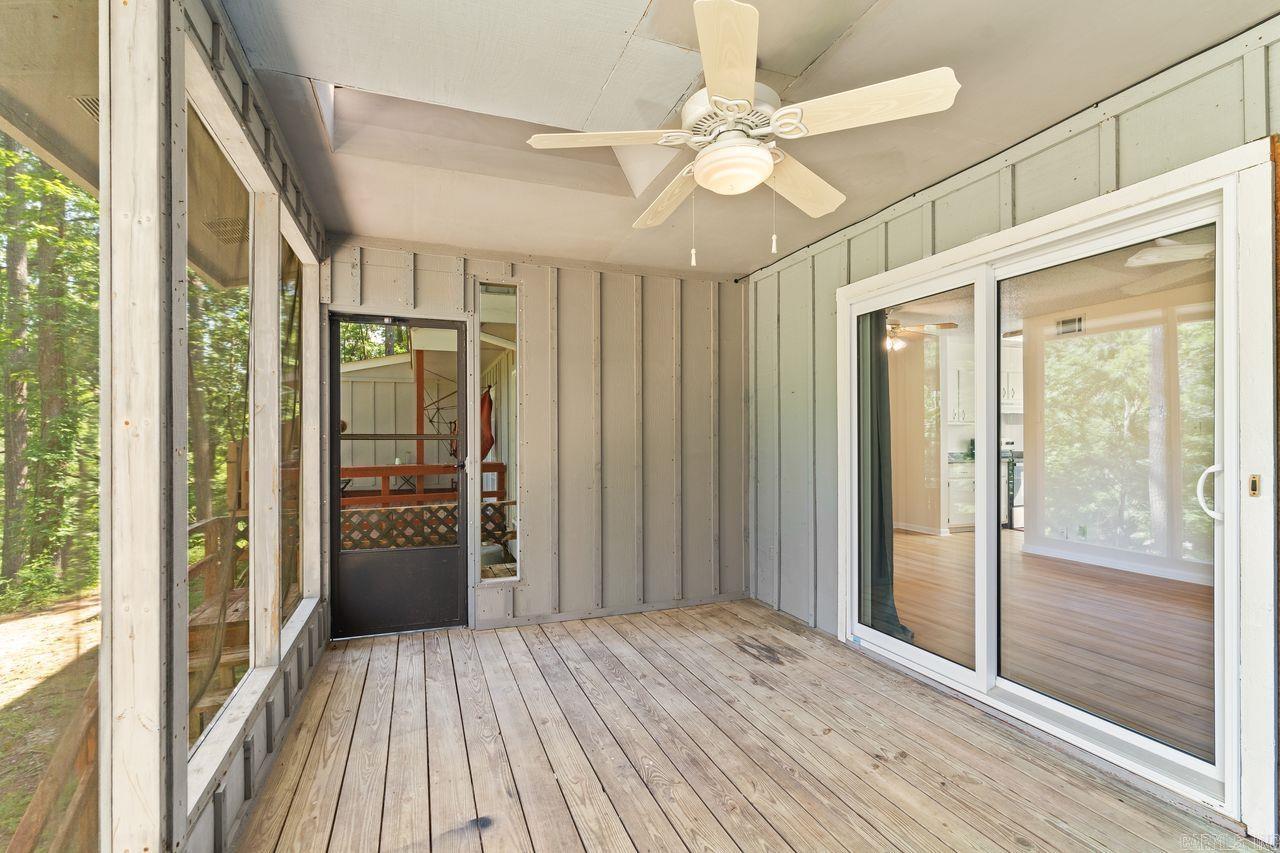 154 La Vista Lane  Hot Springs Village, AR