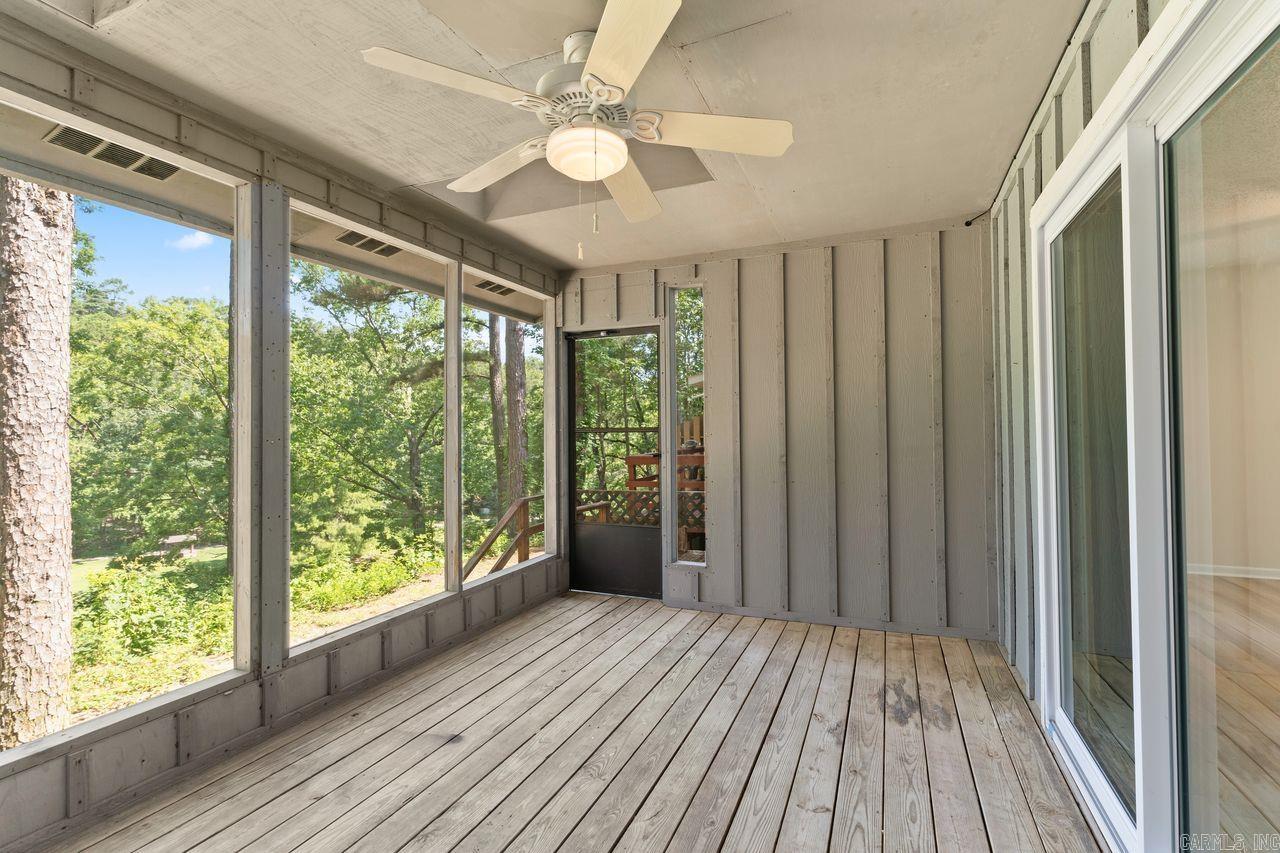 154 La Vista Lane  Hot Springs Village, AR