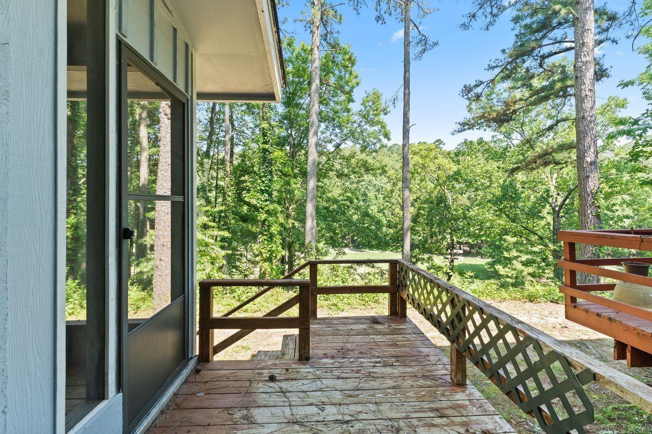 154 La Vista Lane  Hot Springs Village, AR