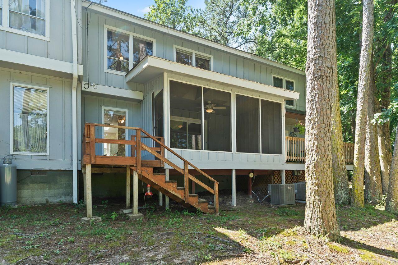 154 La Vista Lane  Hot Springs Village, AR