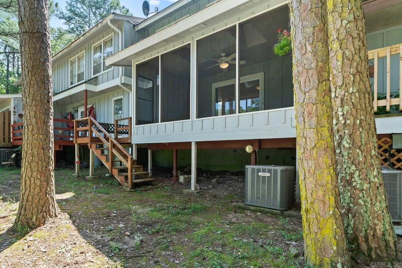 154 La Vista Lane  Hot Springs Village, AR