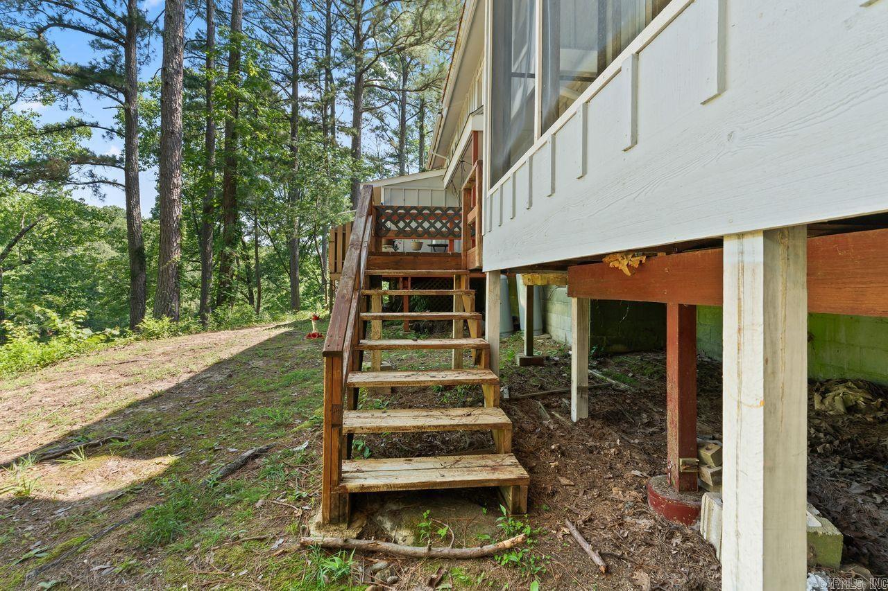 154 La Vista Lane  Hot Springs Village, AR