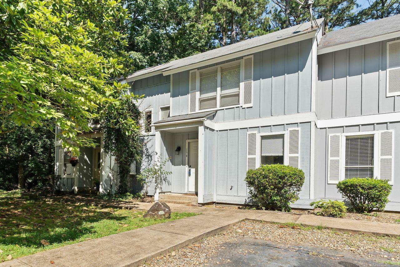 154 La Vista Lane  Hot Springs Village, AR