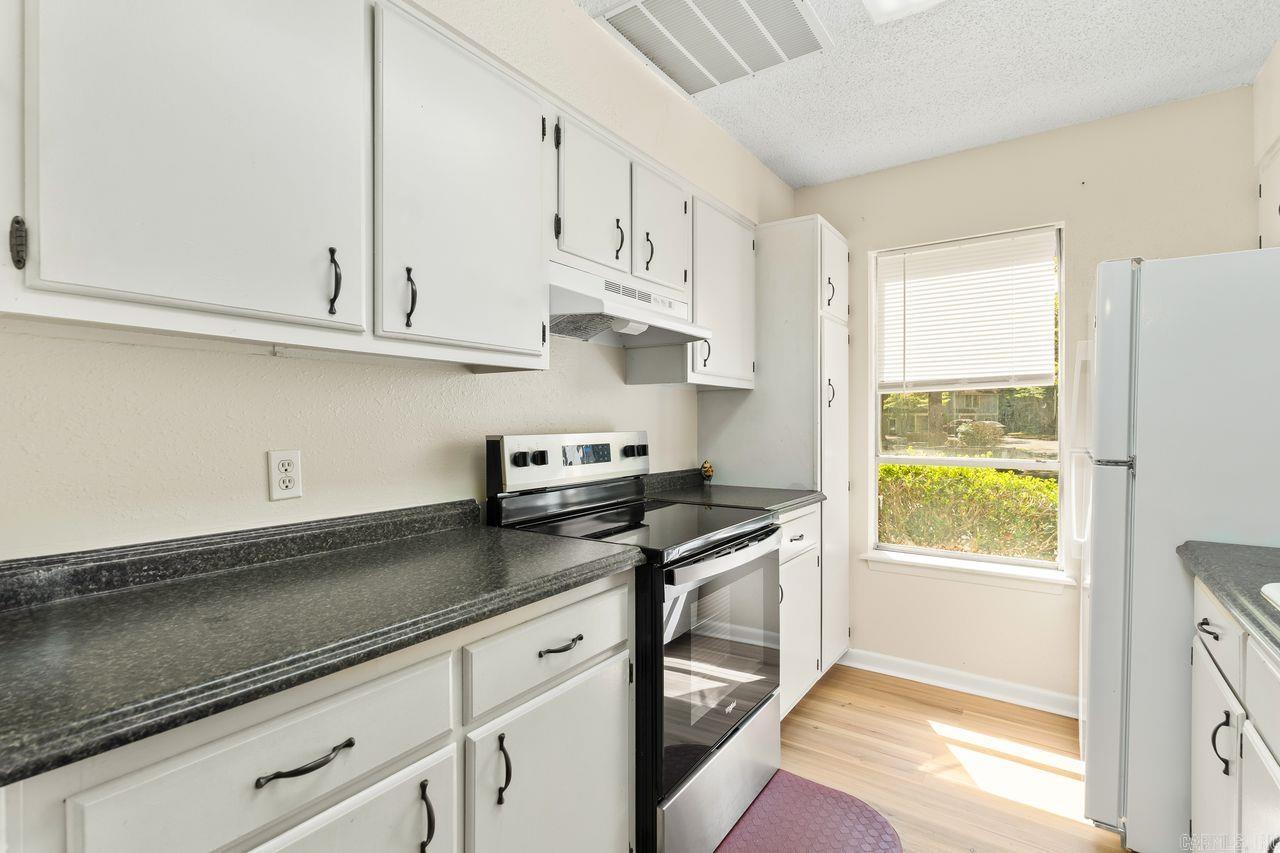 154 La Vista Lane  Hot Springs Village, AR