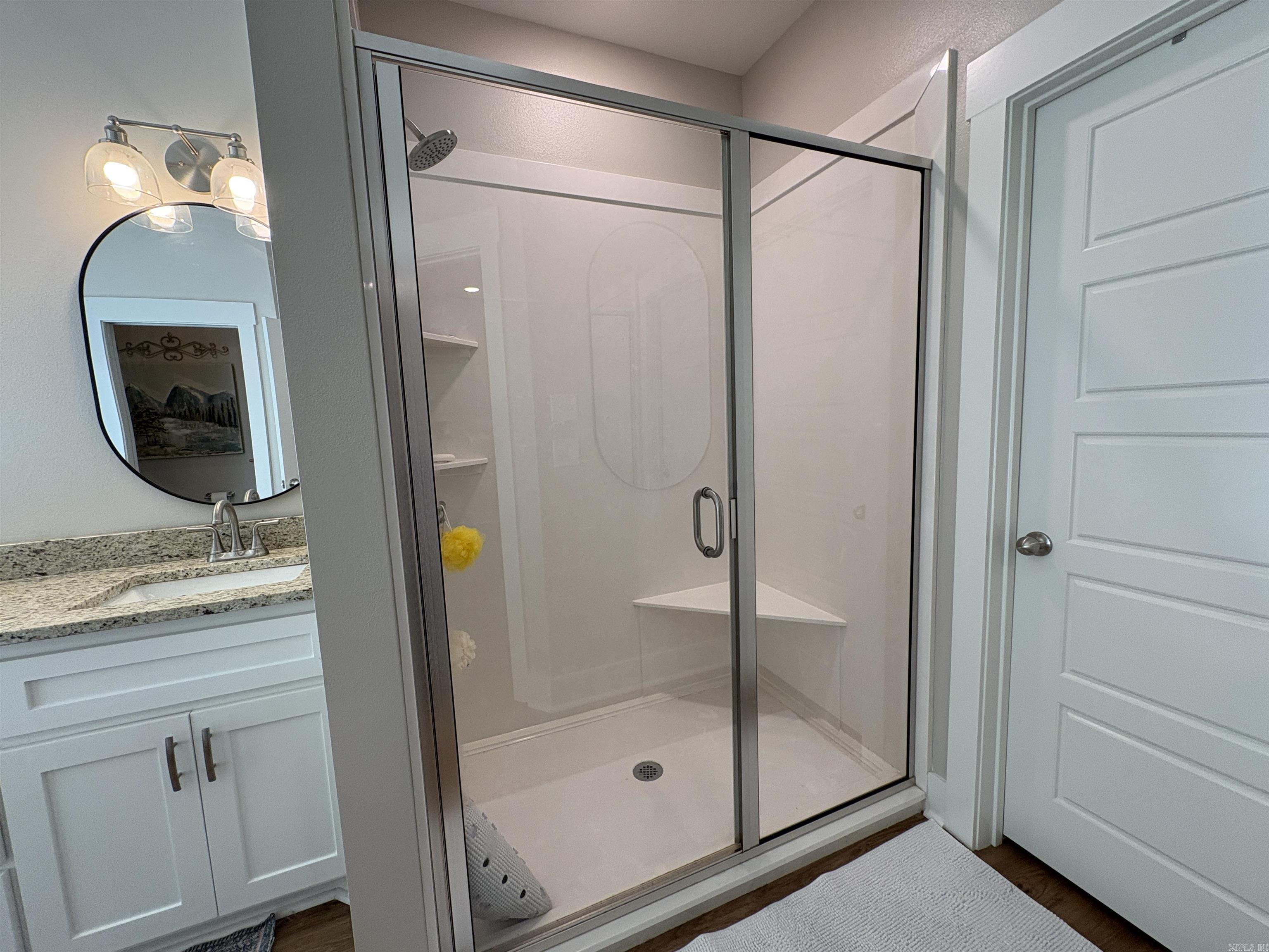 37 Forest  Greenbrier, AR